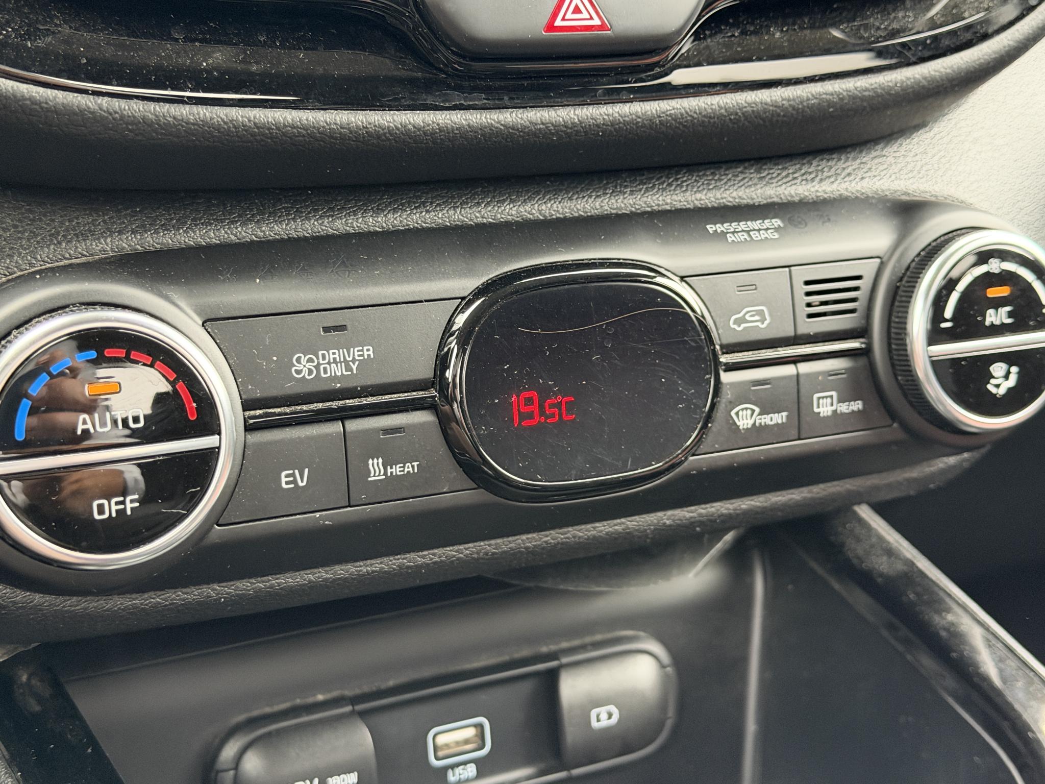 Foto van Kia Soul
