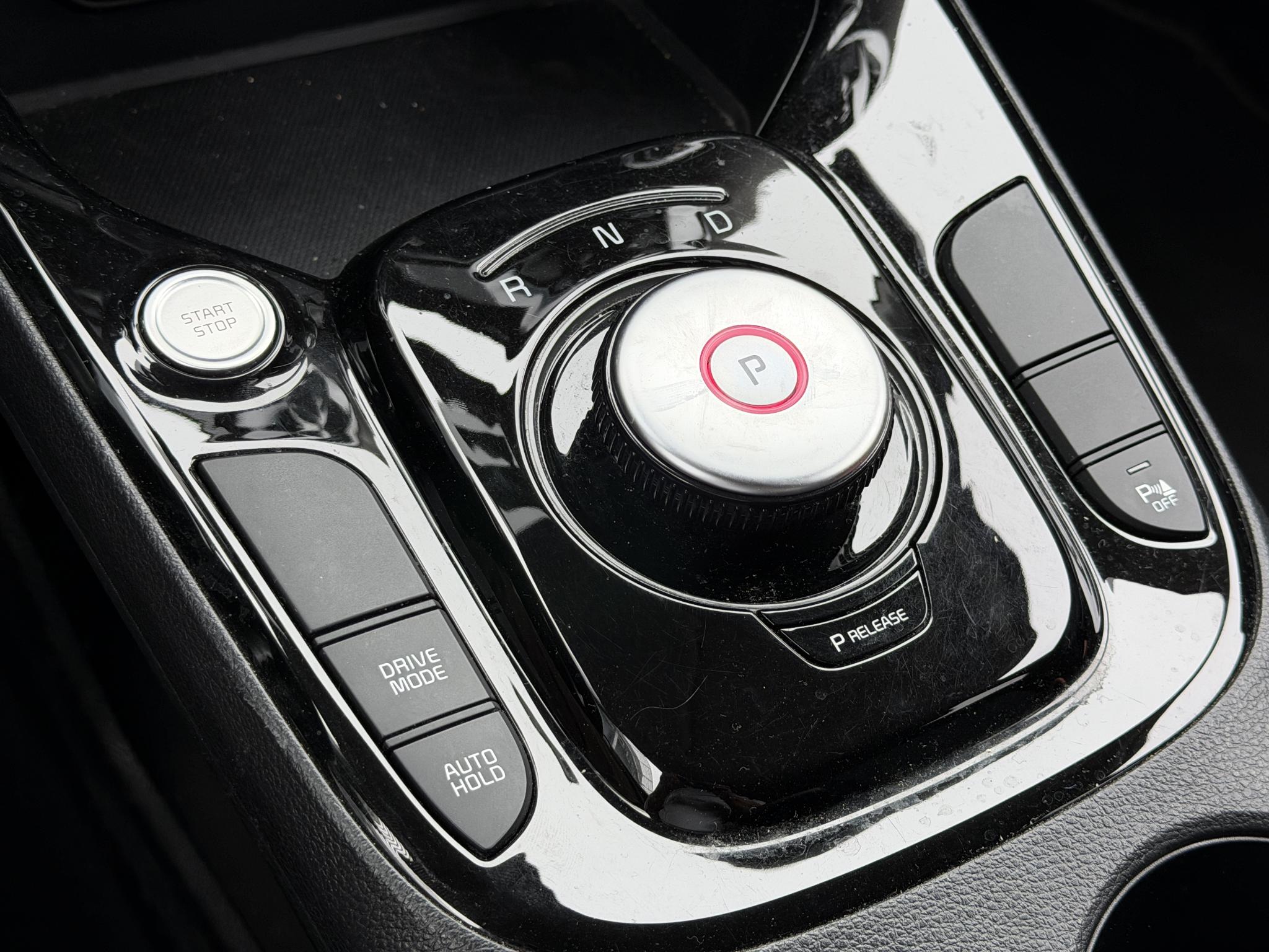 Foto van Kia Soul