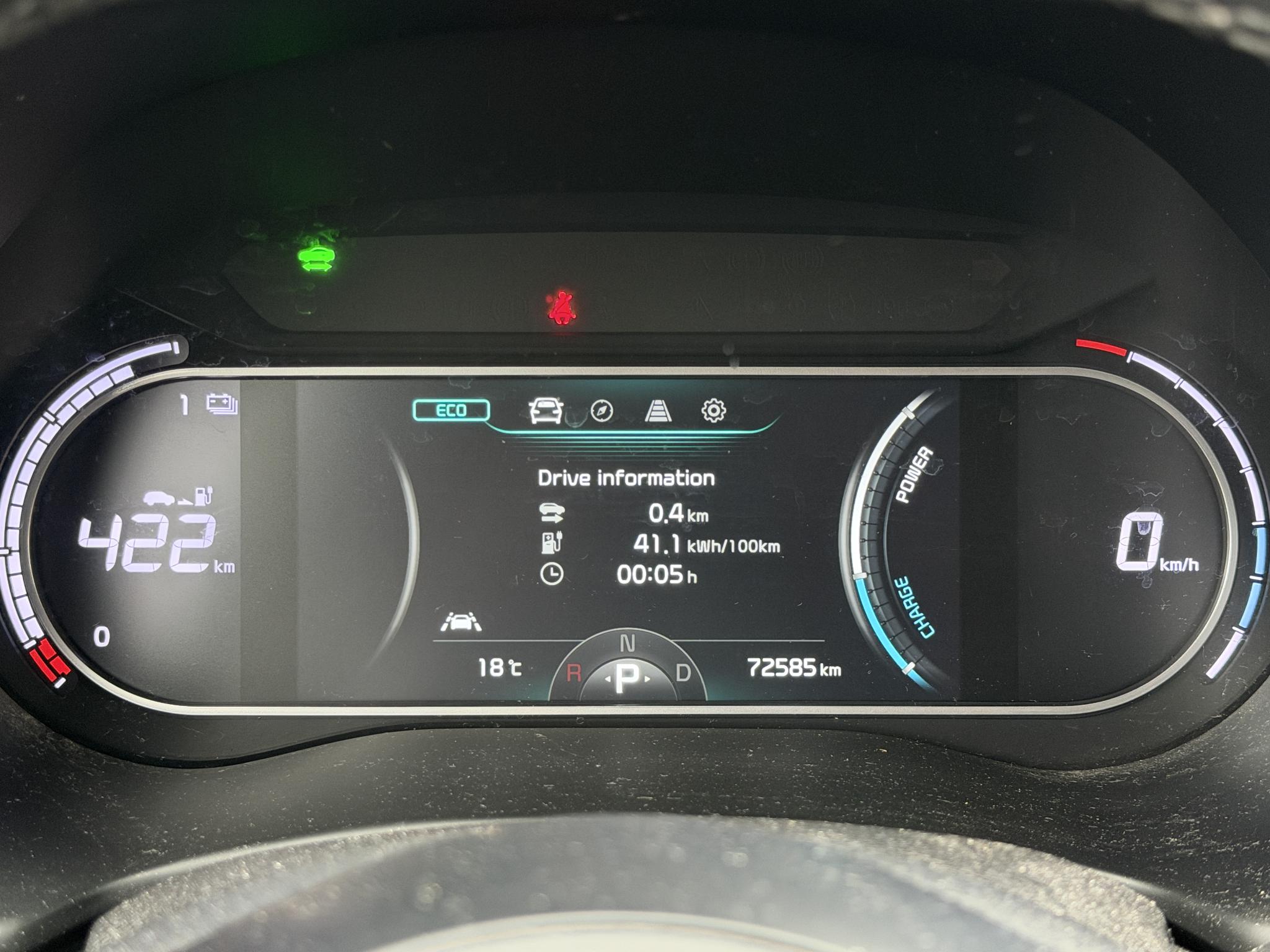 Foto van Kia Soul
