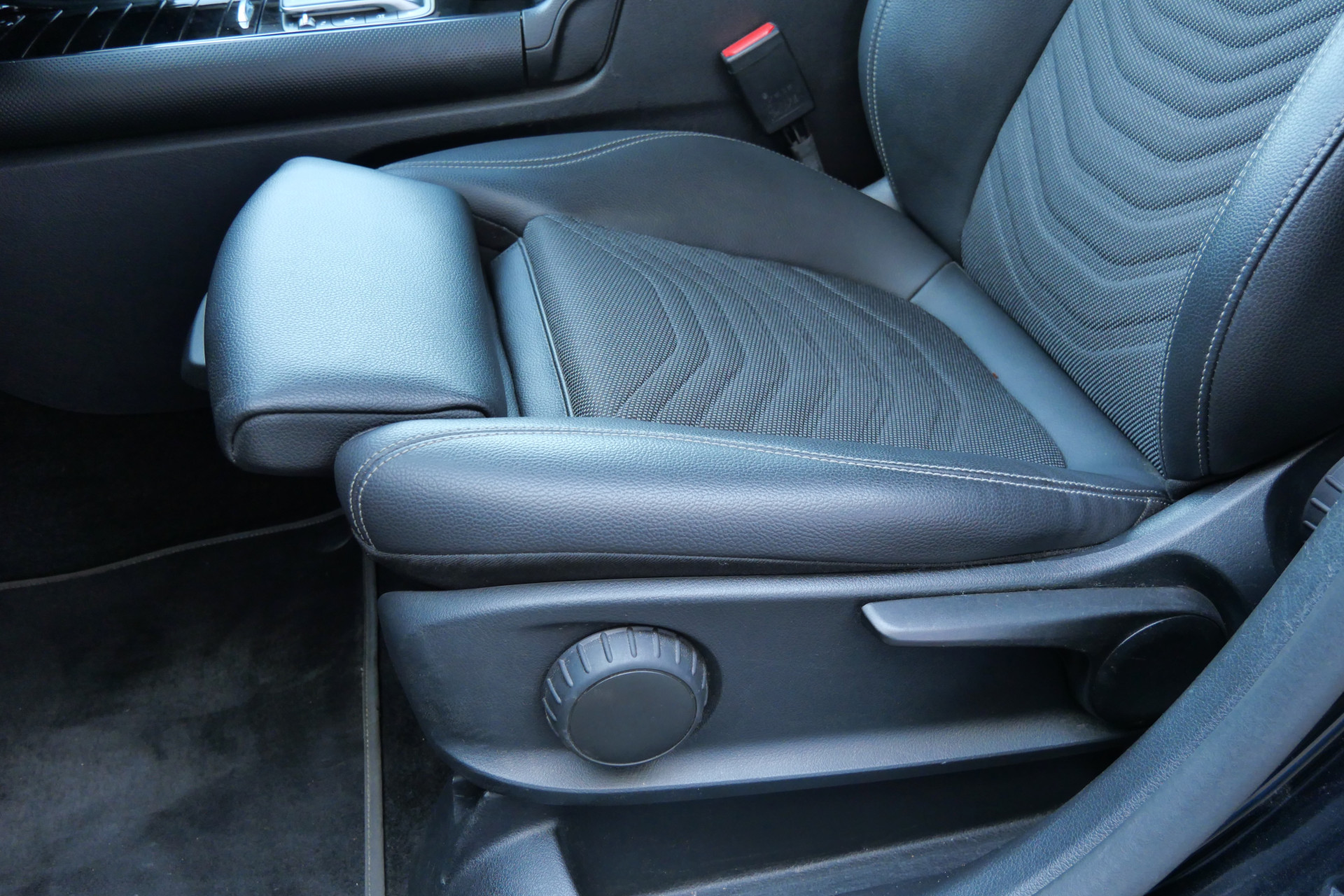 Foto van Mercedes-Benz Gla 180