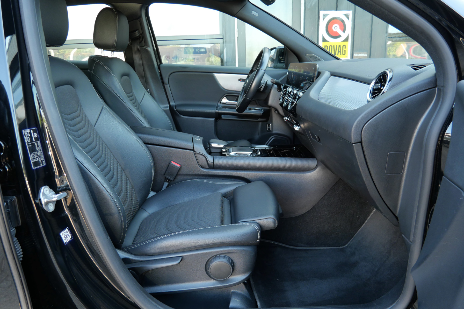 Foto van Mercedes-Benz Gla 180