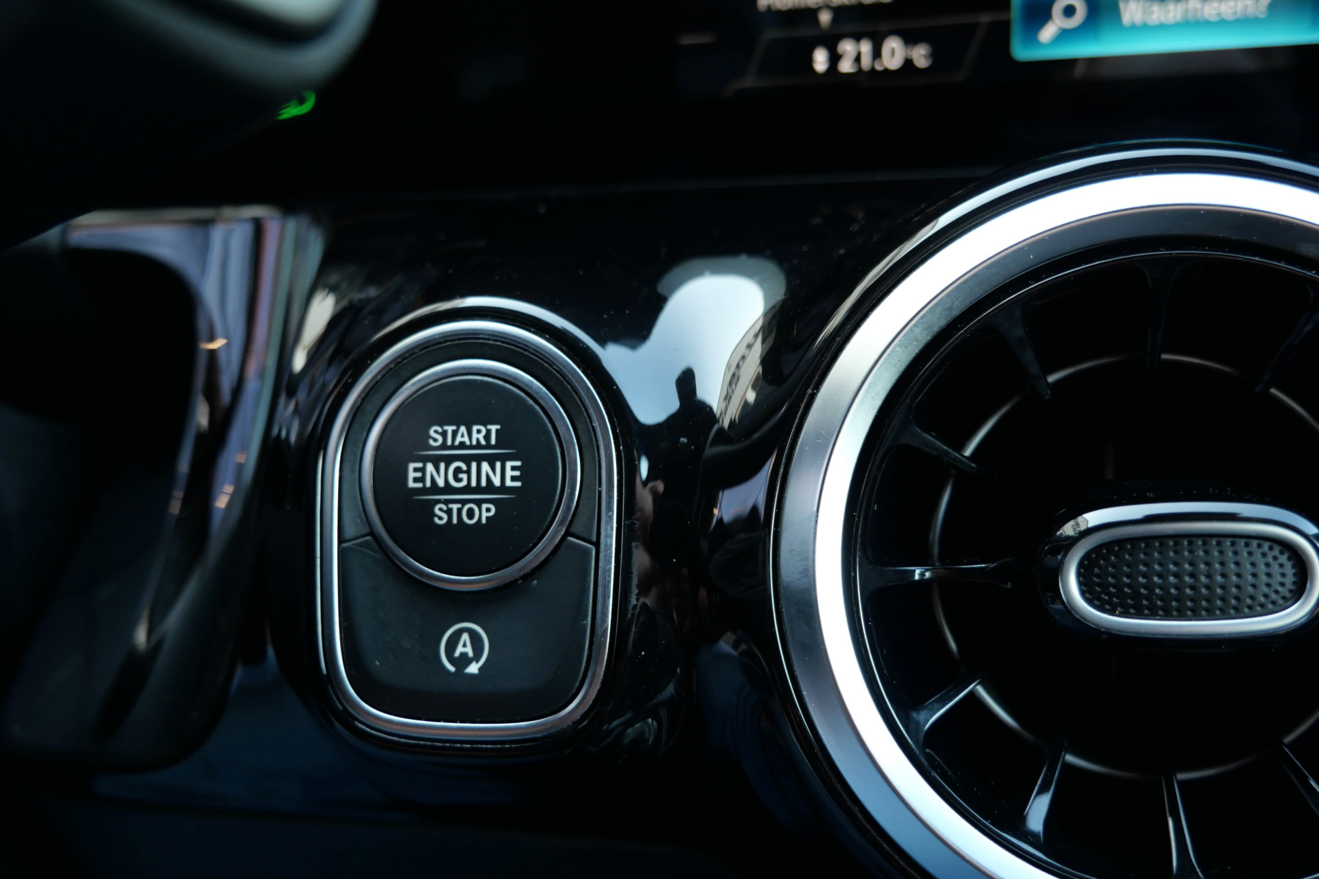 Foto van Mercedes-Benz Gla 180