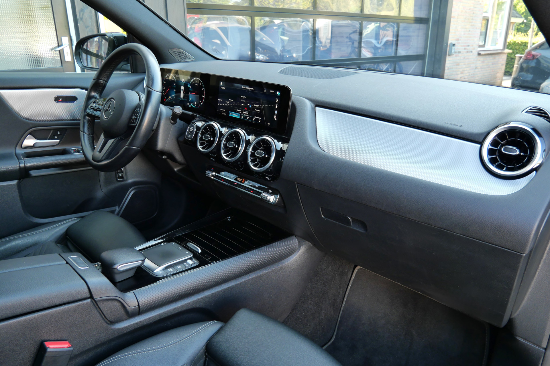 Foto van Mercedes-Benz Gla 180