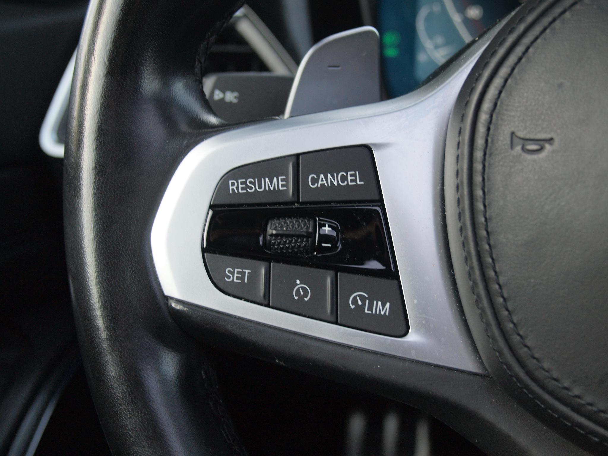 Foto van BMW 318i