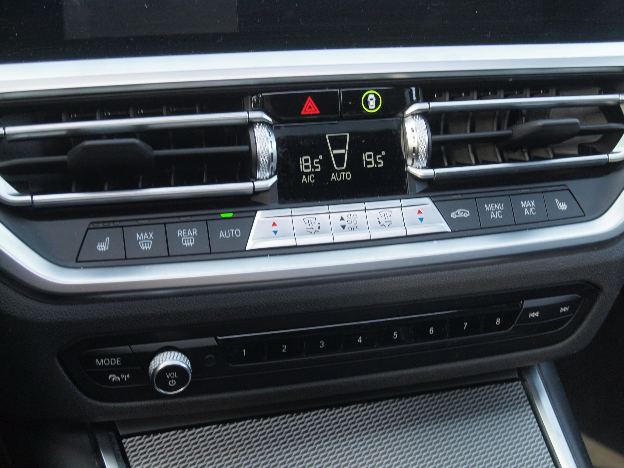 Foto van BMW 318i