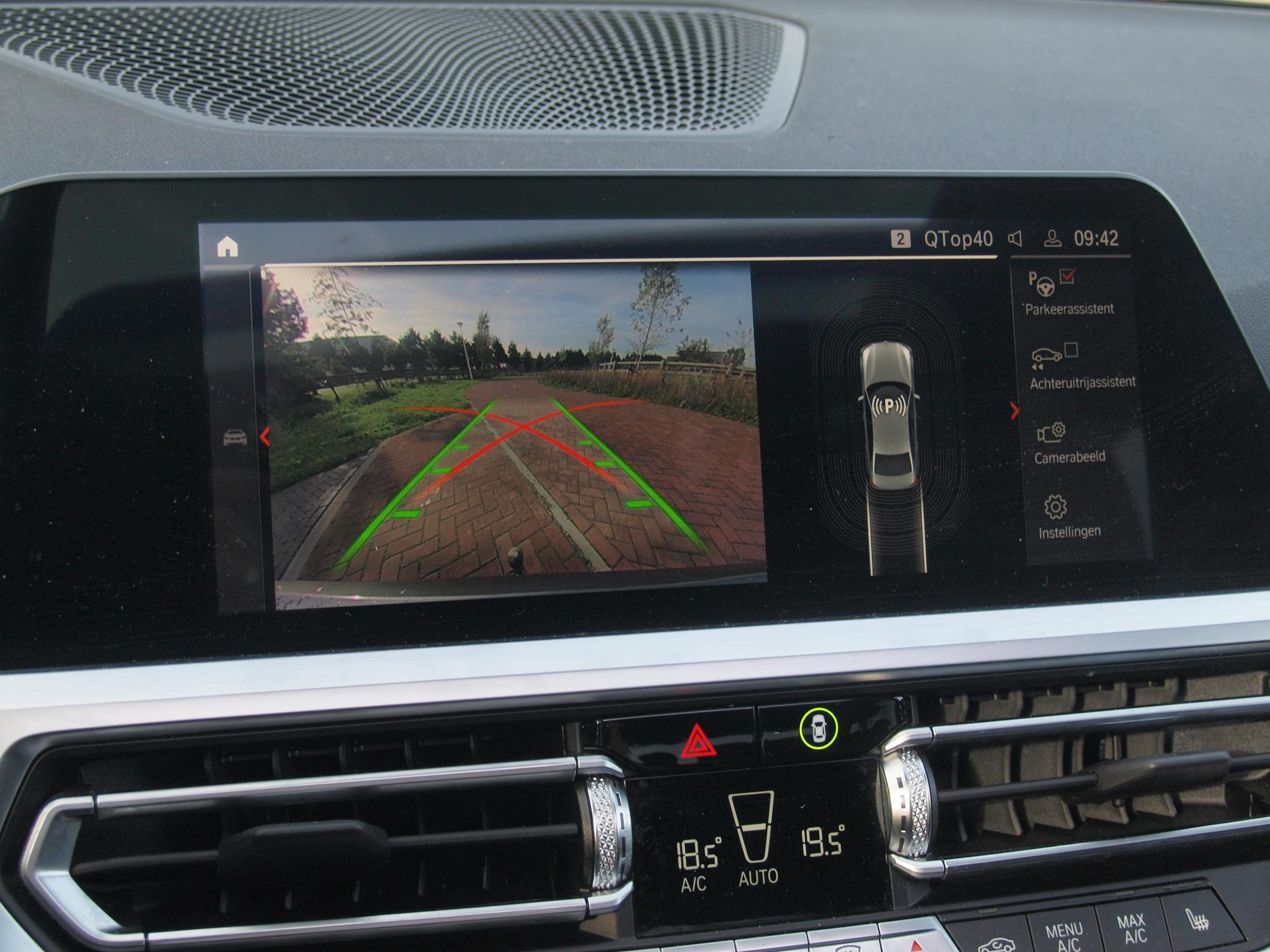 Foto van BMW 318i