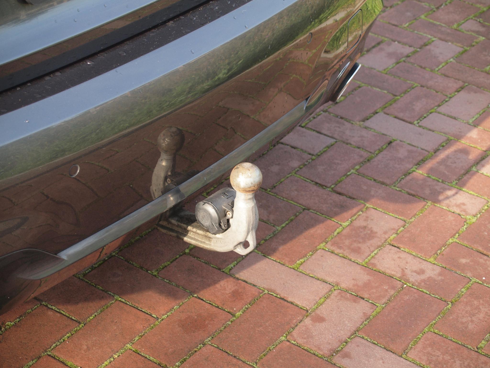 Foto van BMW 318i