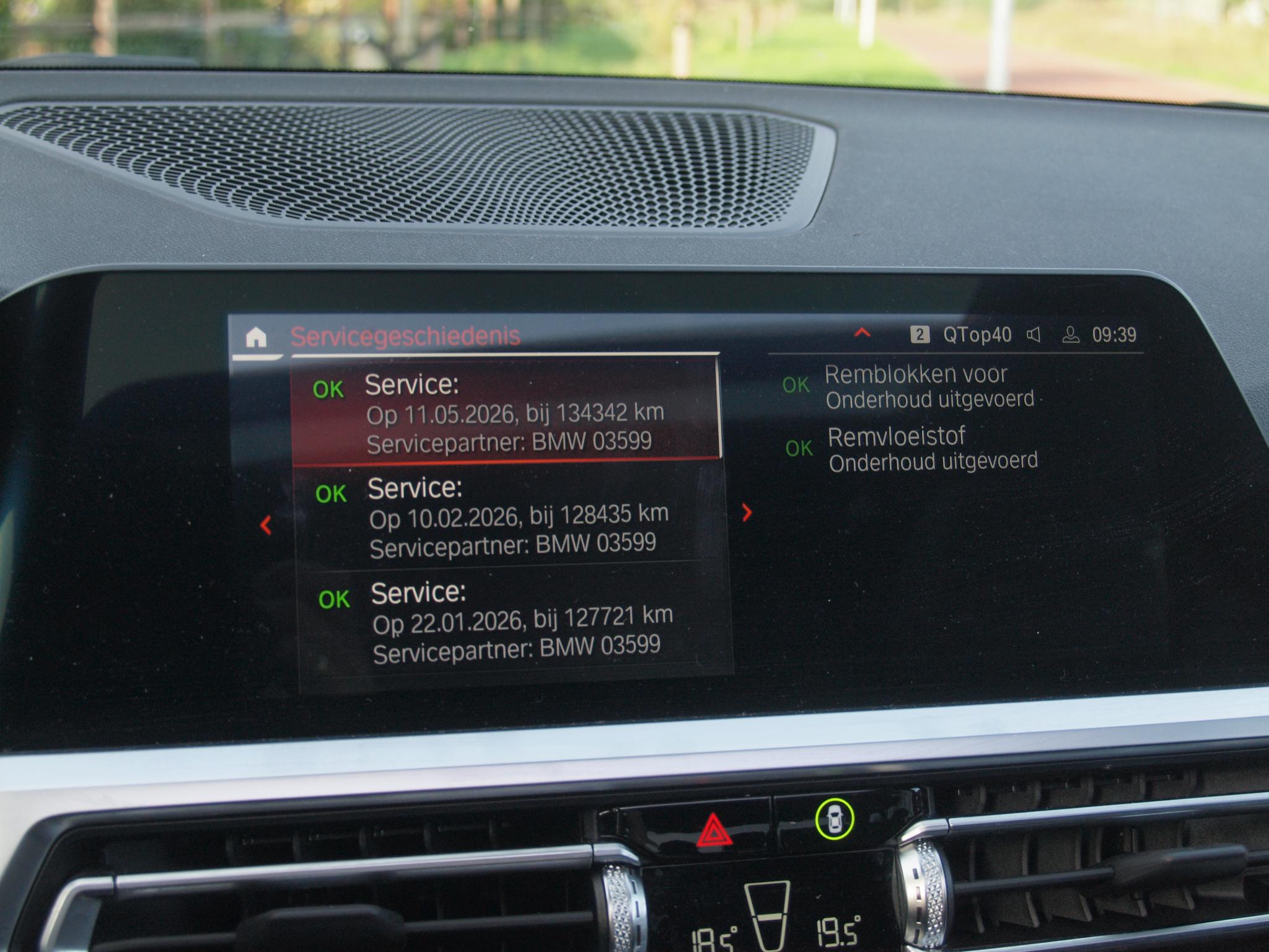 Foto van BMW 318i