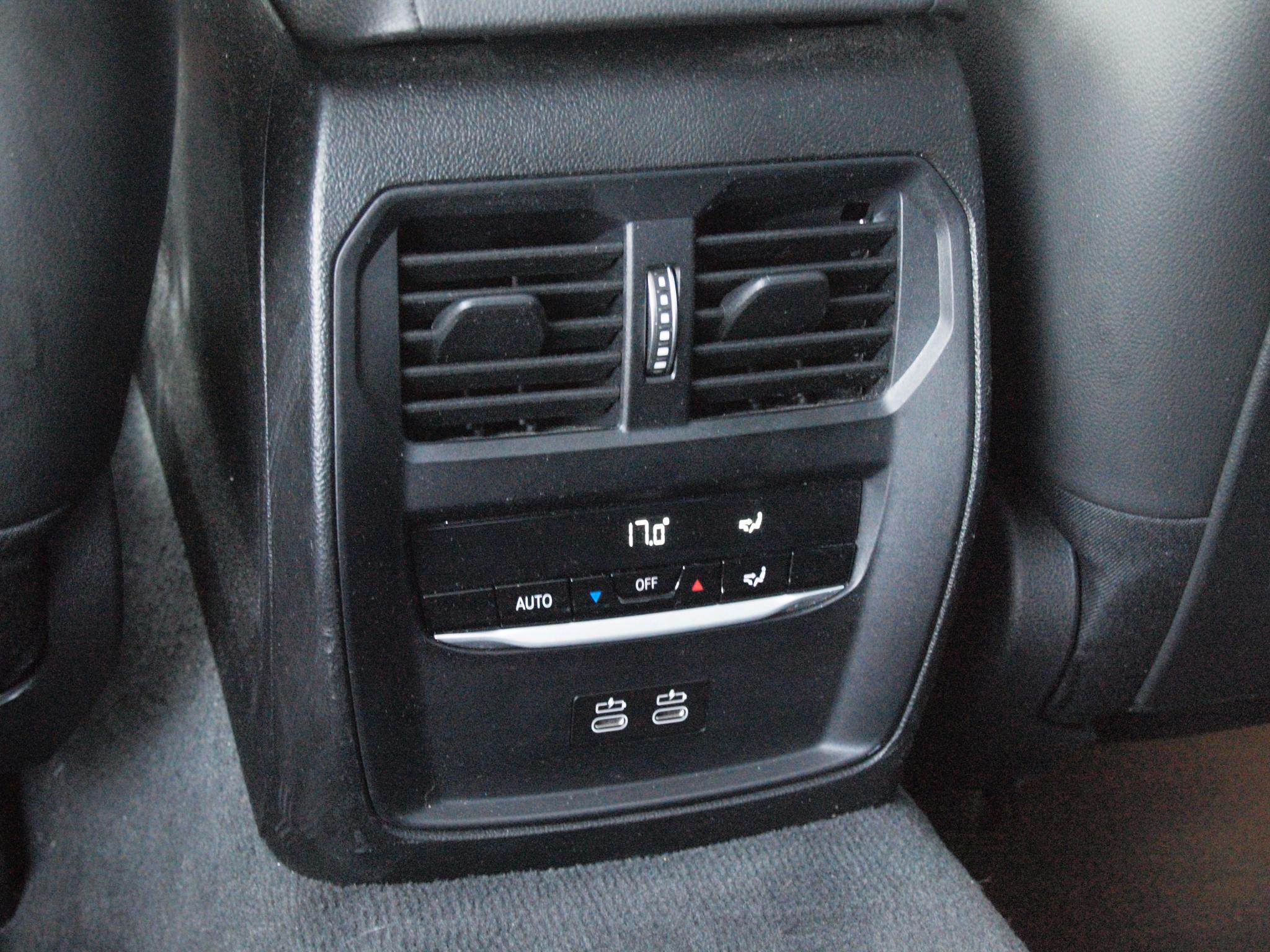 Foto van BMW 318i