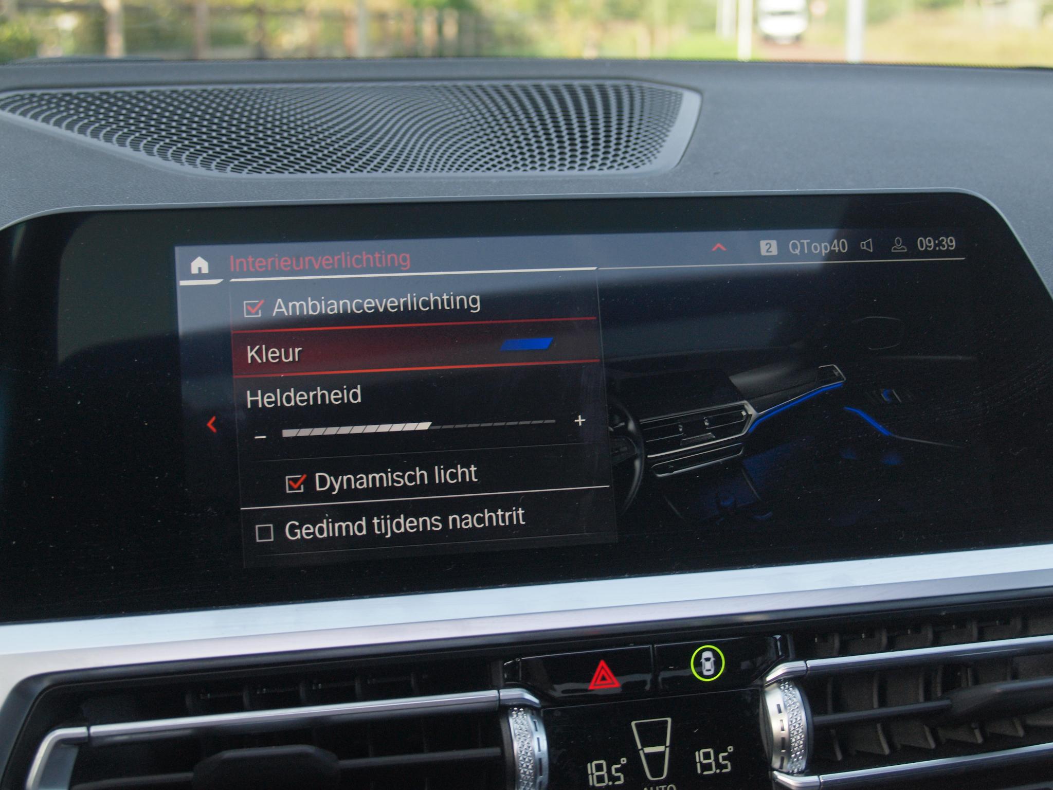 Foto van BMW 318i