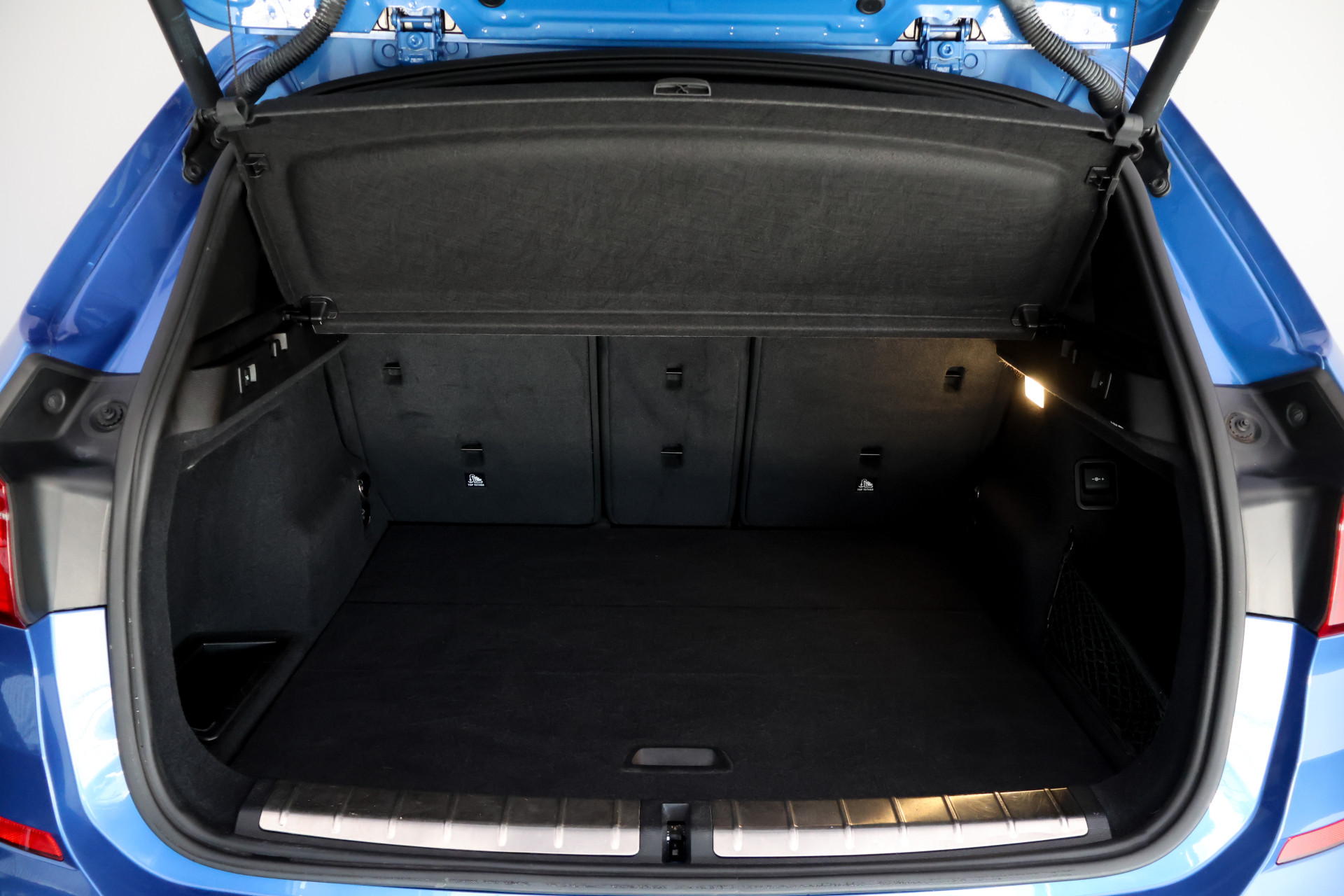 Foto van BMW X1 Sdrive18i