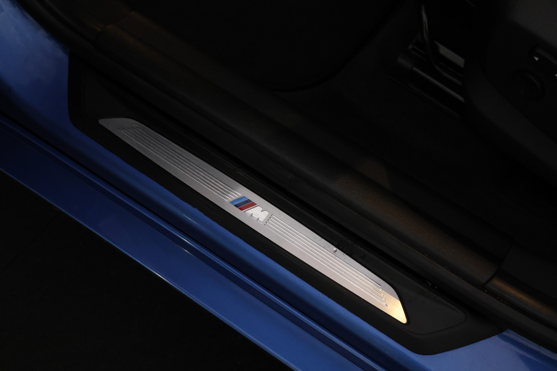 Foto van BMW X1 Sdrive18i