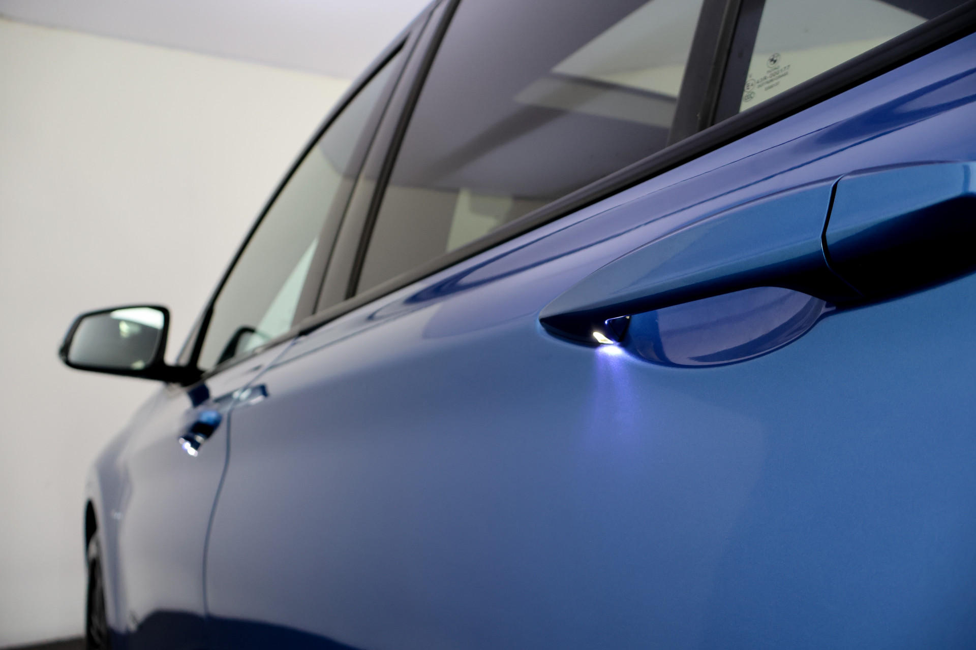 Foto van BMW X1 Sdrive18i