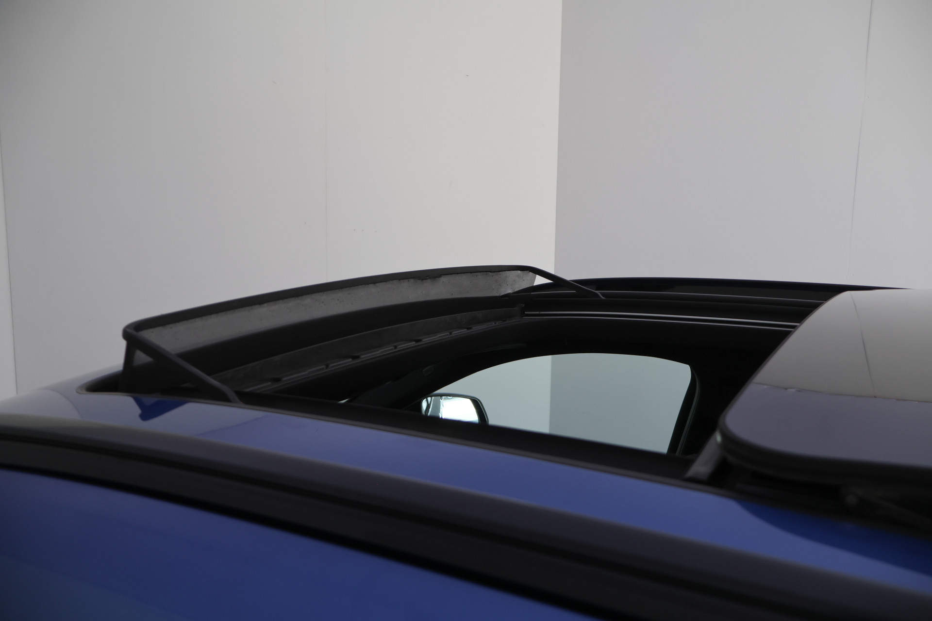 Foto van BMW X1 Sdrive18i