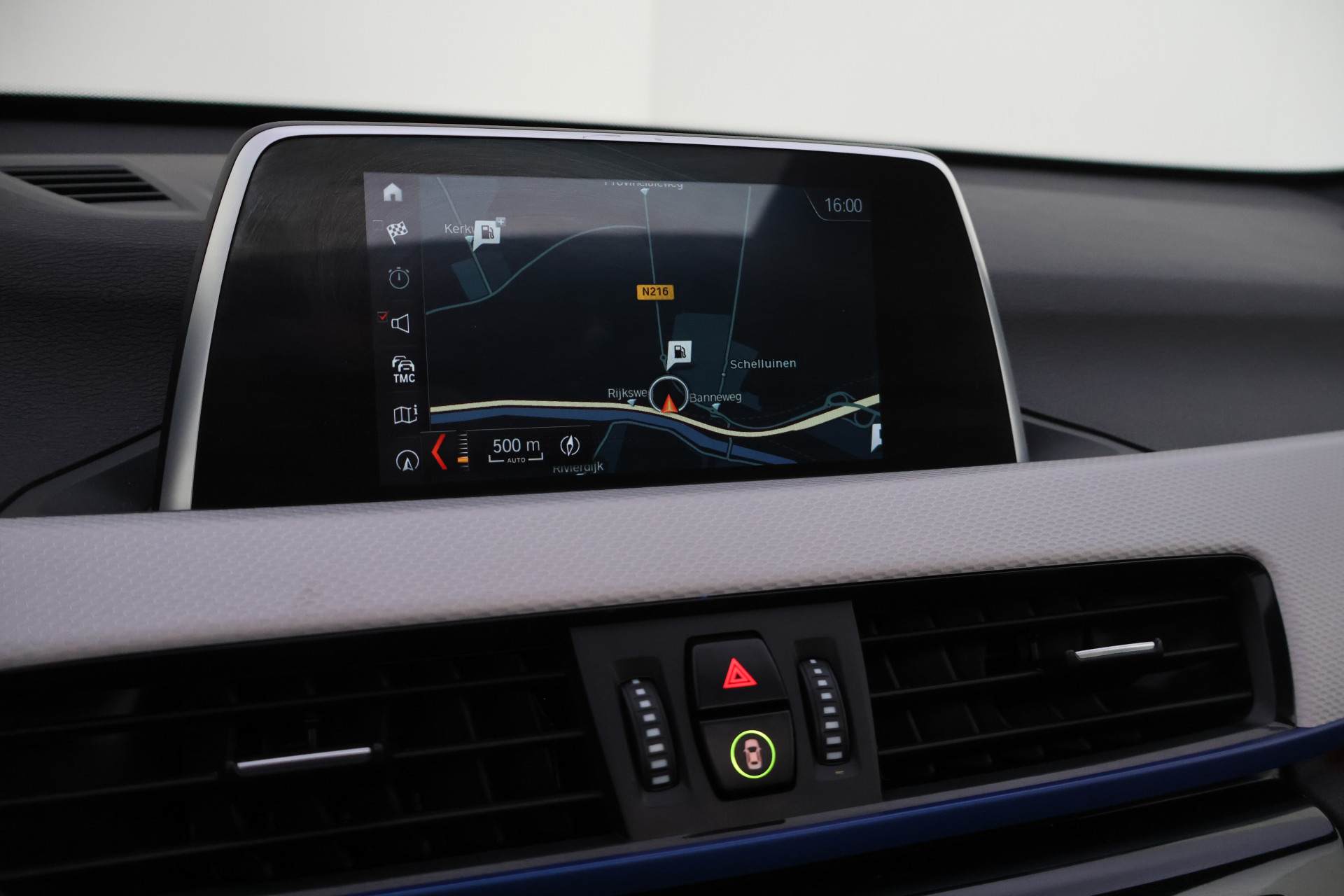 Foto van BMW X1 Sdrive18i