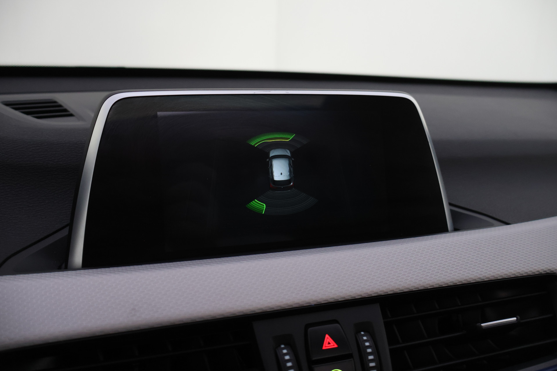 Foto van BMW X1 Sdrive18i