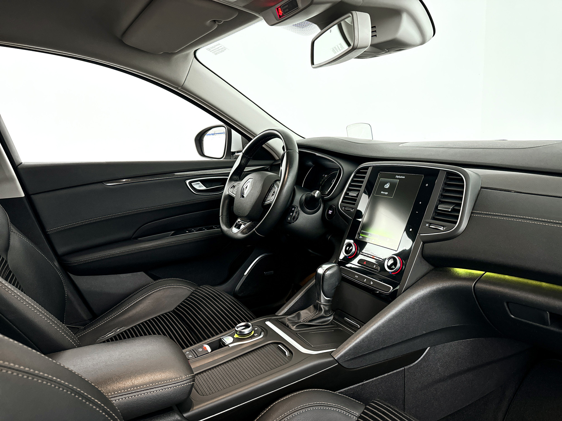 Foto van Renault Talisman