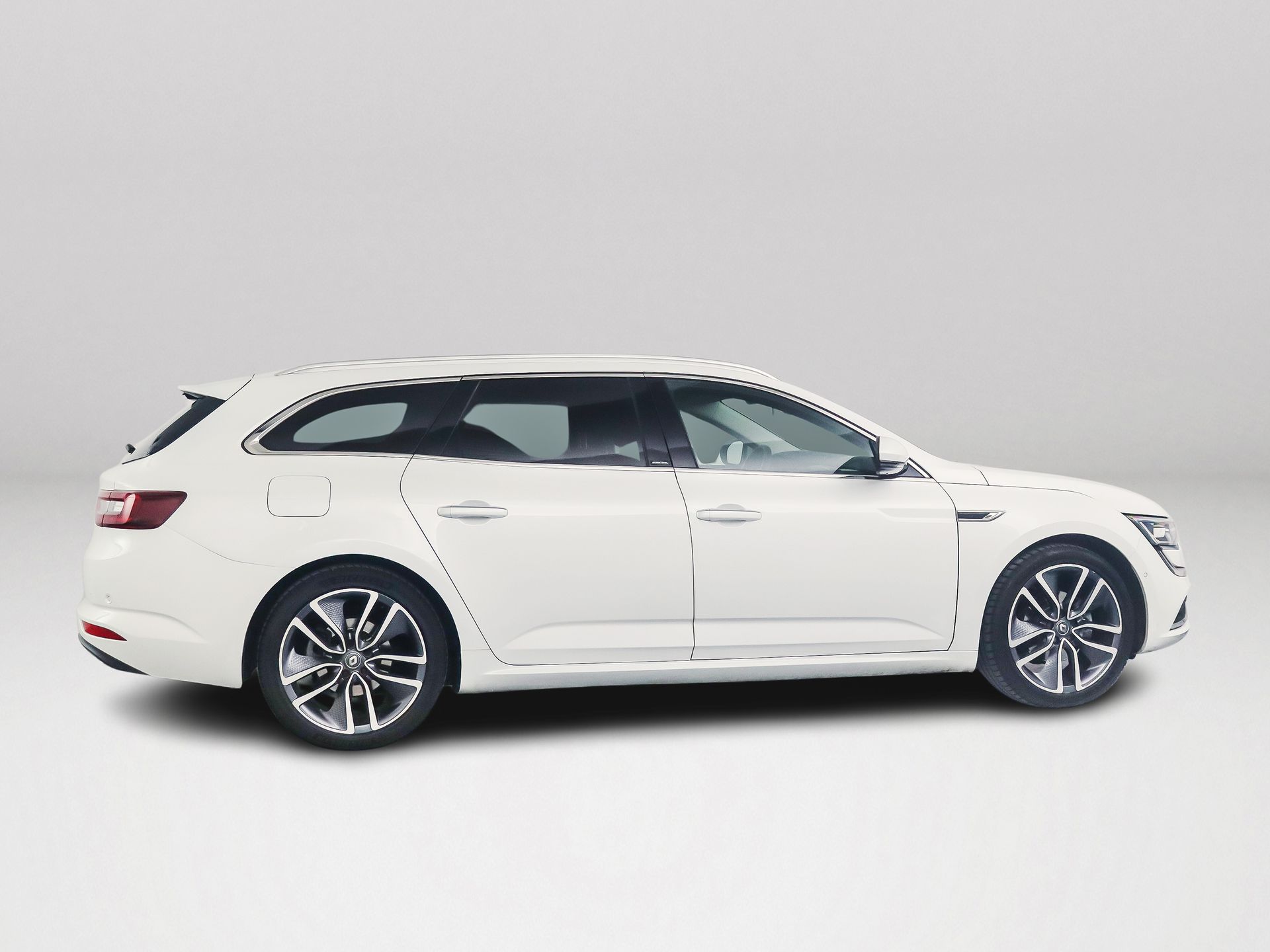Foto van Renault Talisman