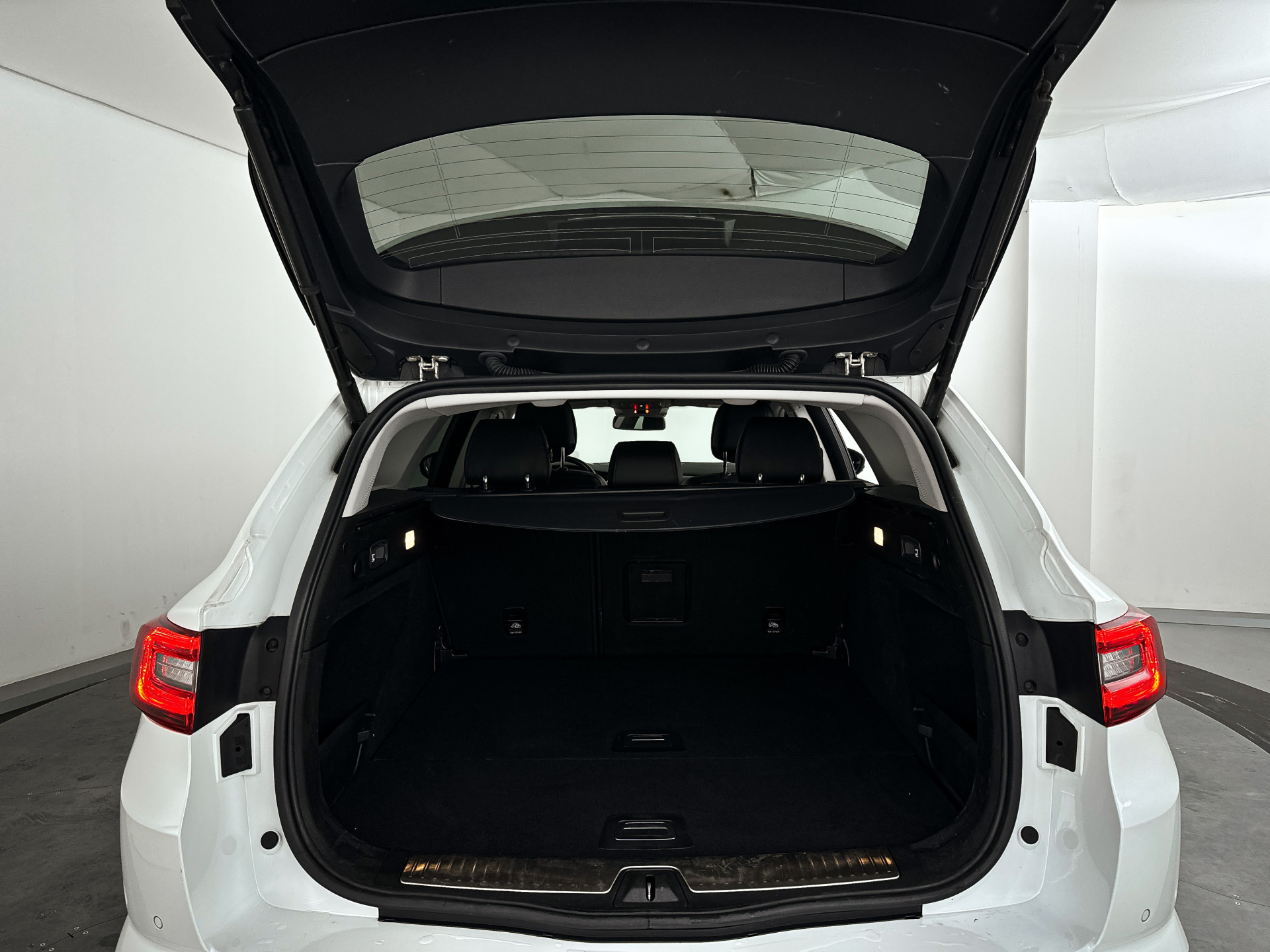 Foto van Renault Talisman