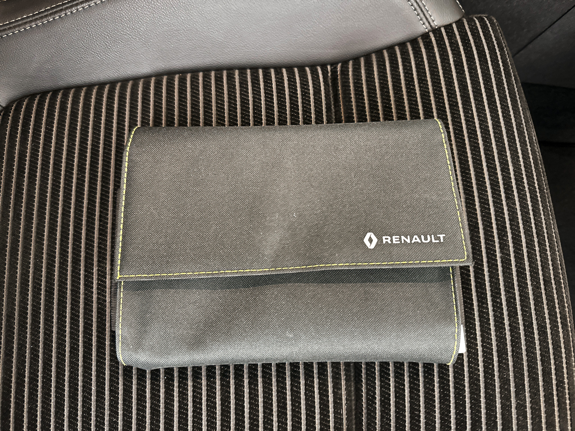Foto van Renault Talisman