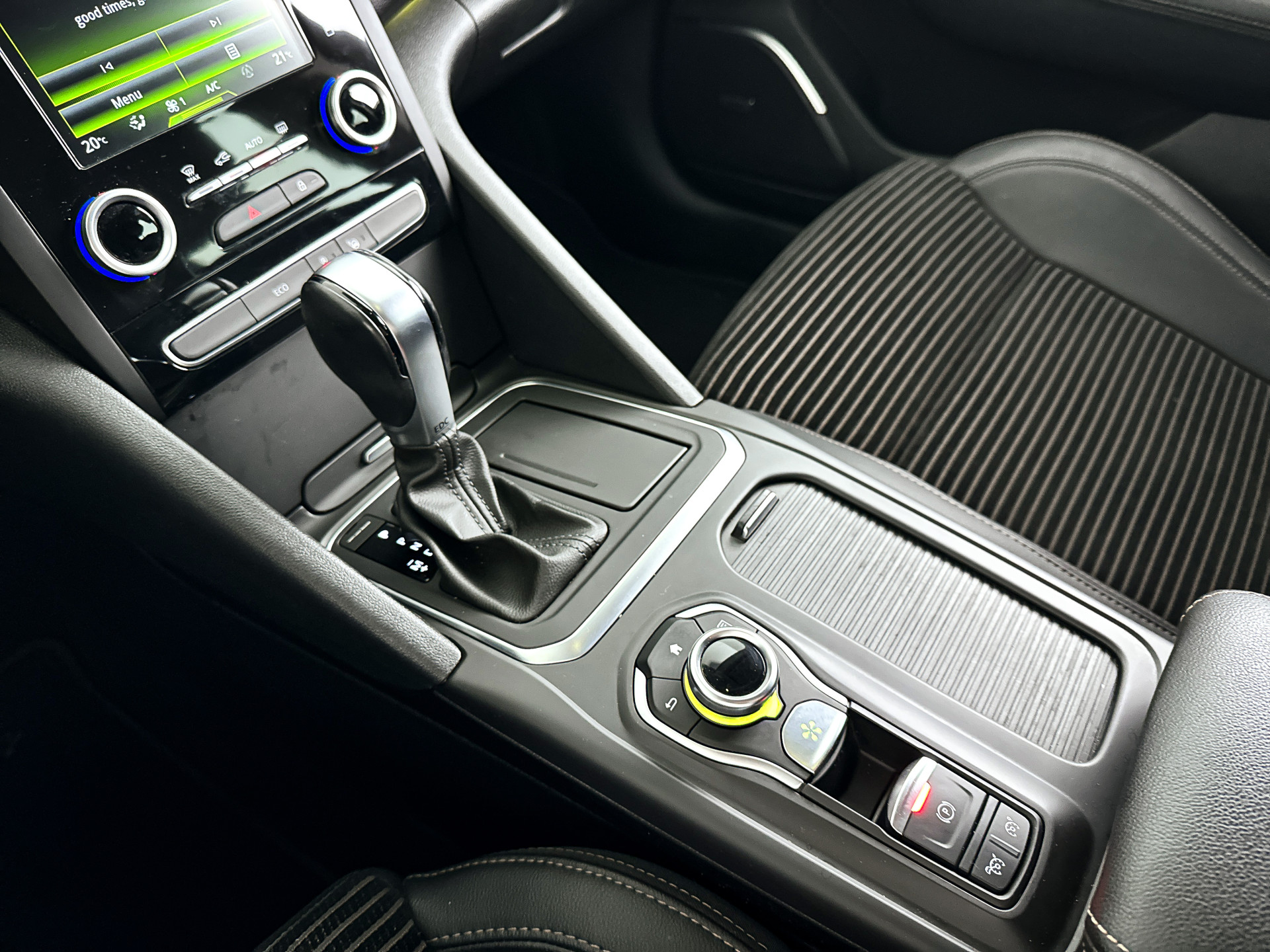Foto van Renault Talisman
