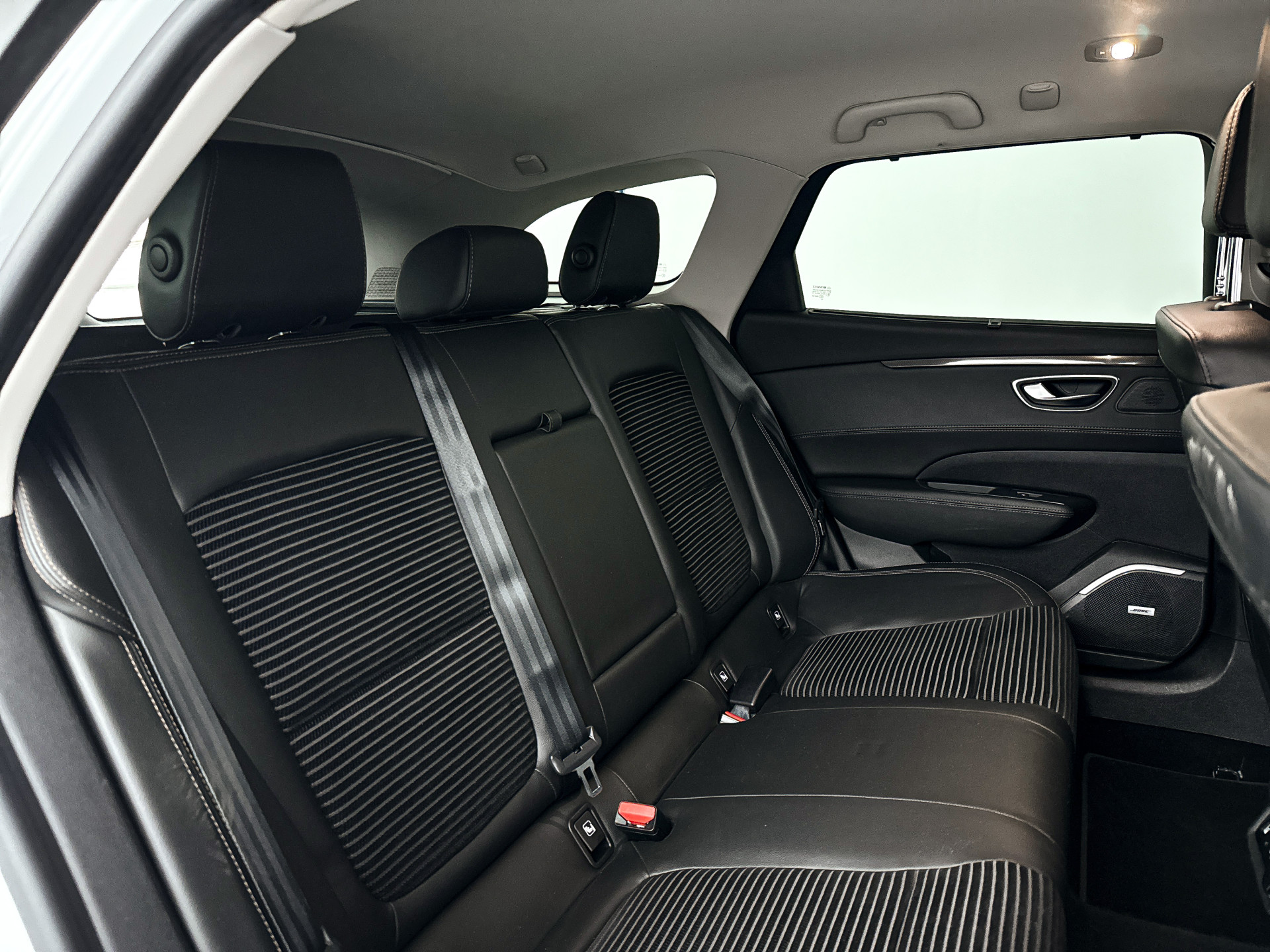 Foto van Renault Talisman
