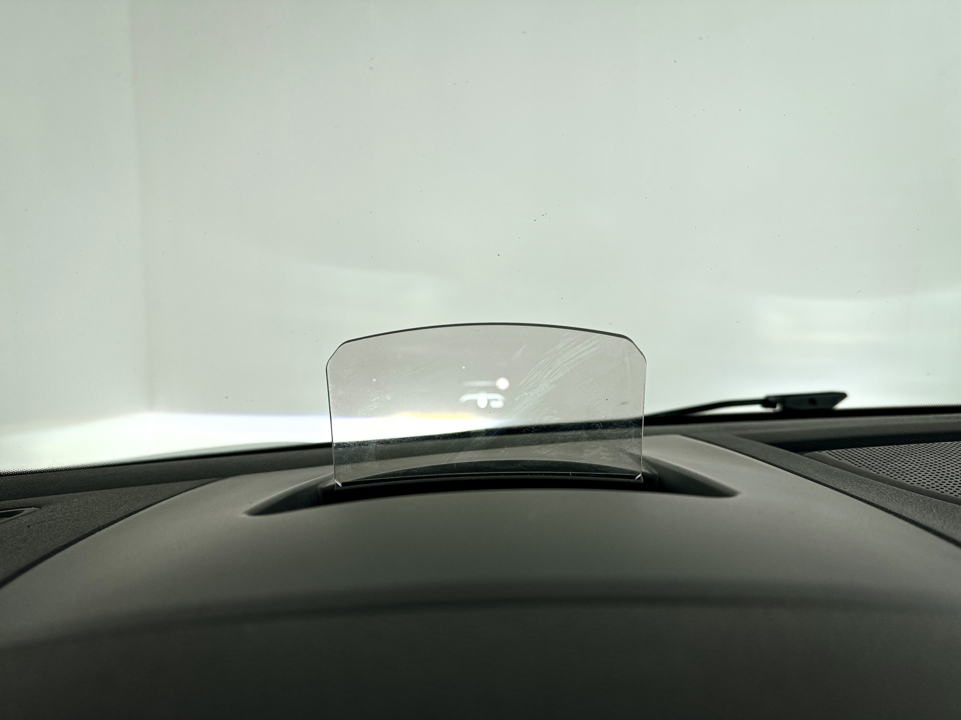 Foto van Renault Talisman