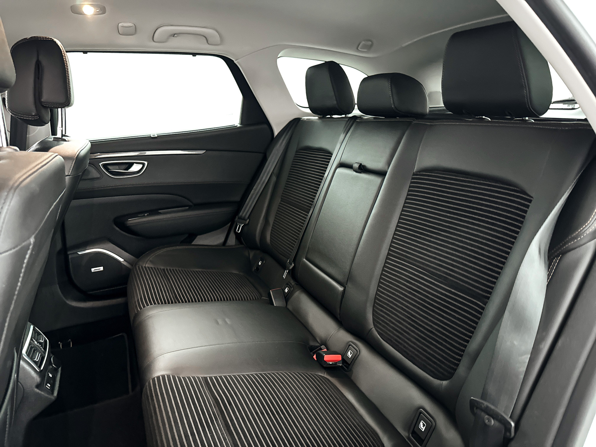 Foto van Renault Talisman