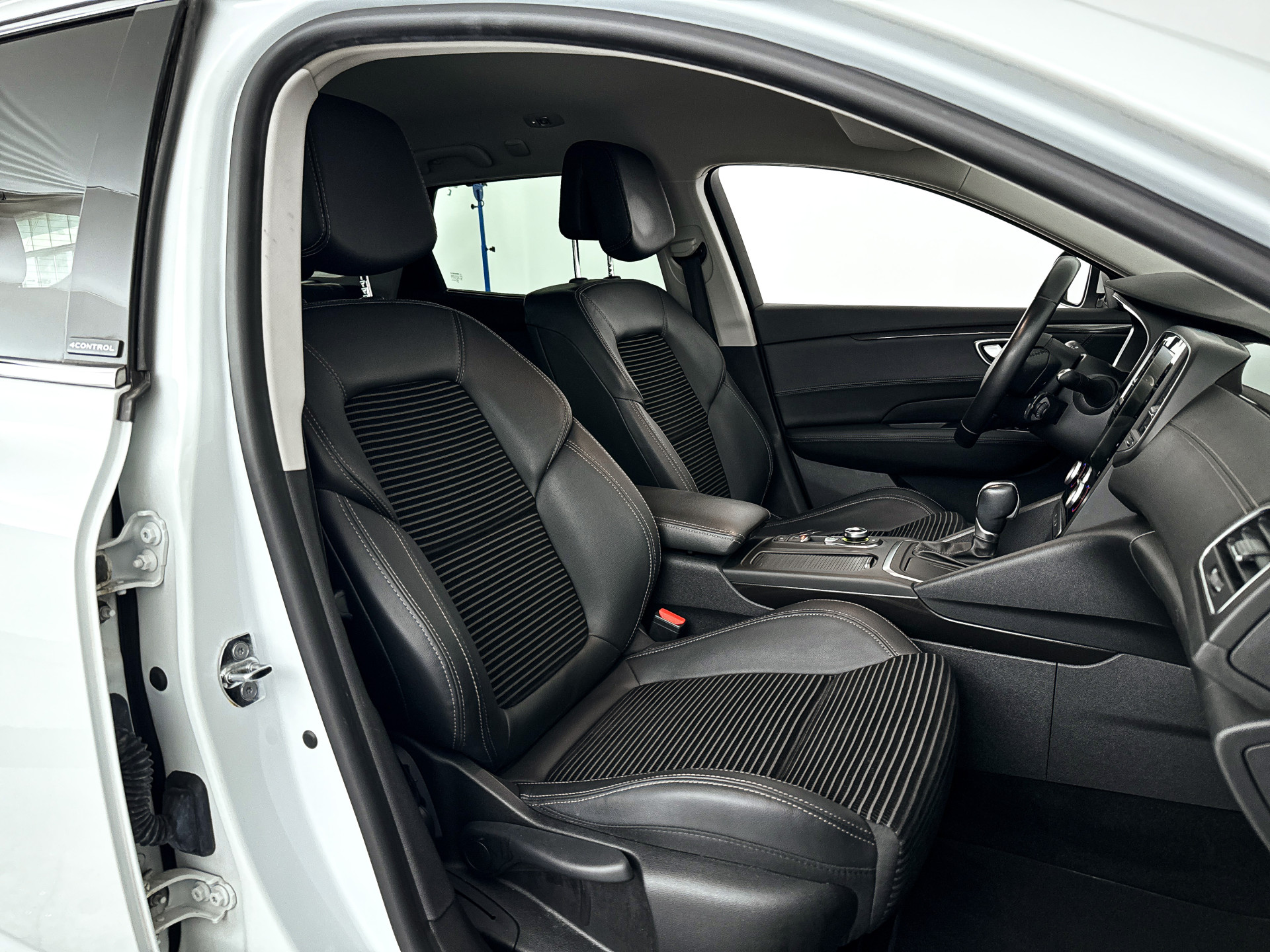 Foto van Renault Talisman