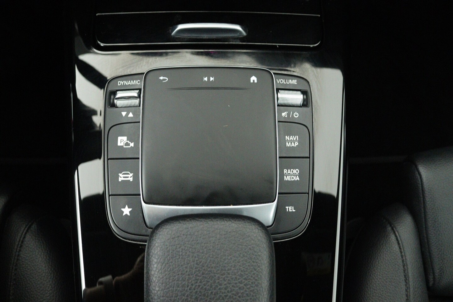 Foto van Mercedes-Benz Cla 250 E