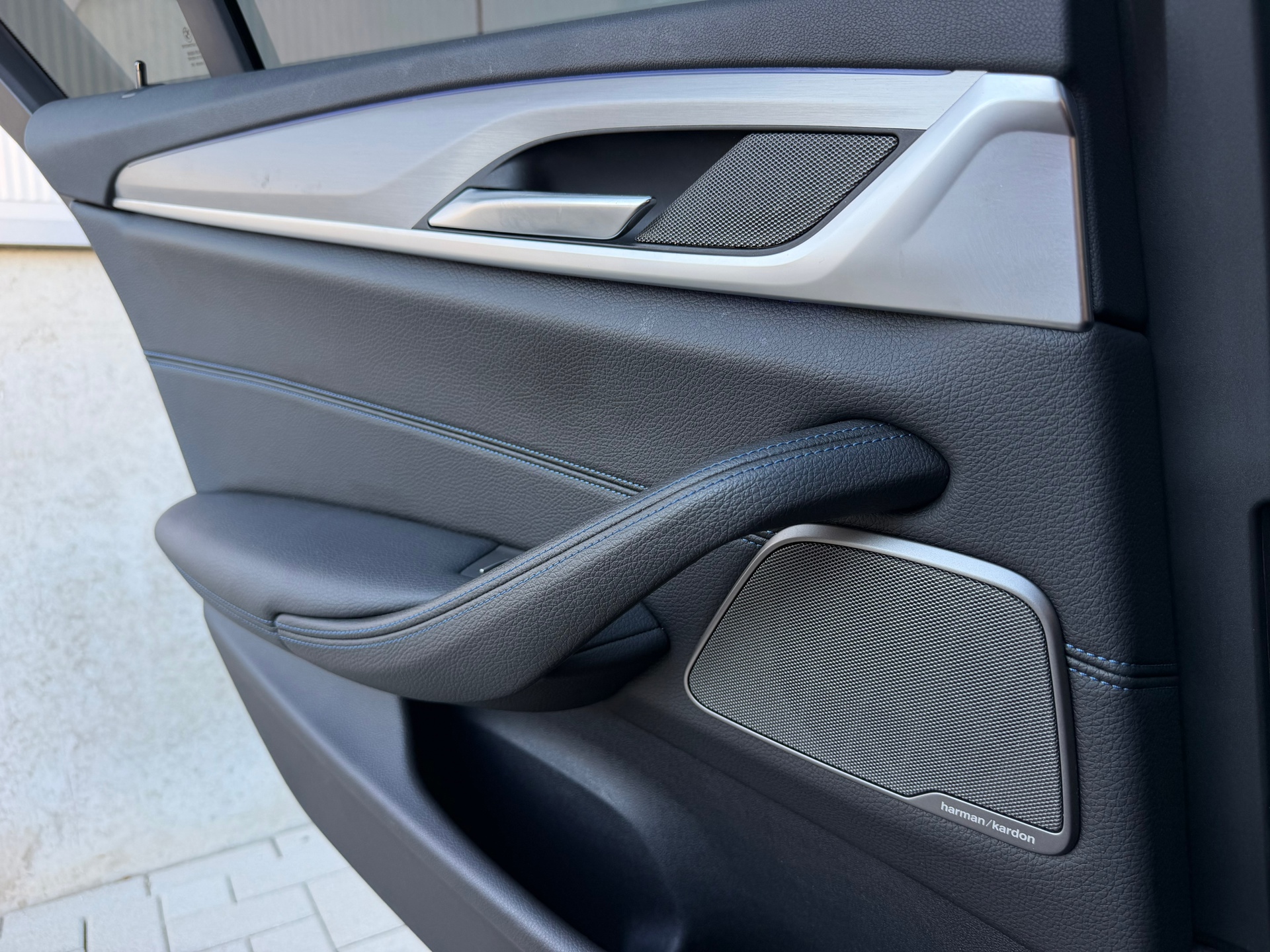 Foto van BMW 530e xDrive Iperformance