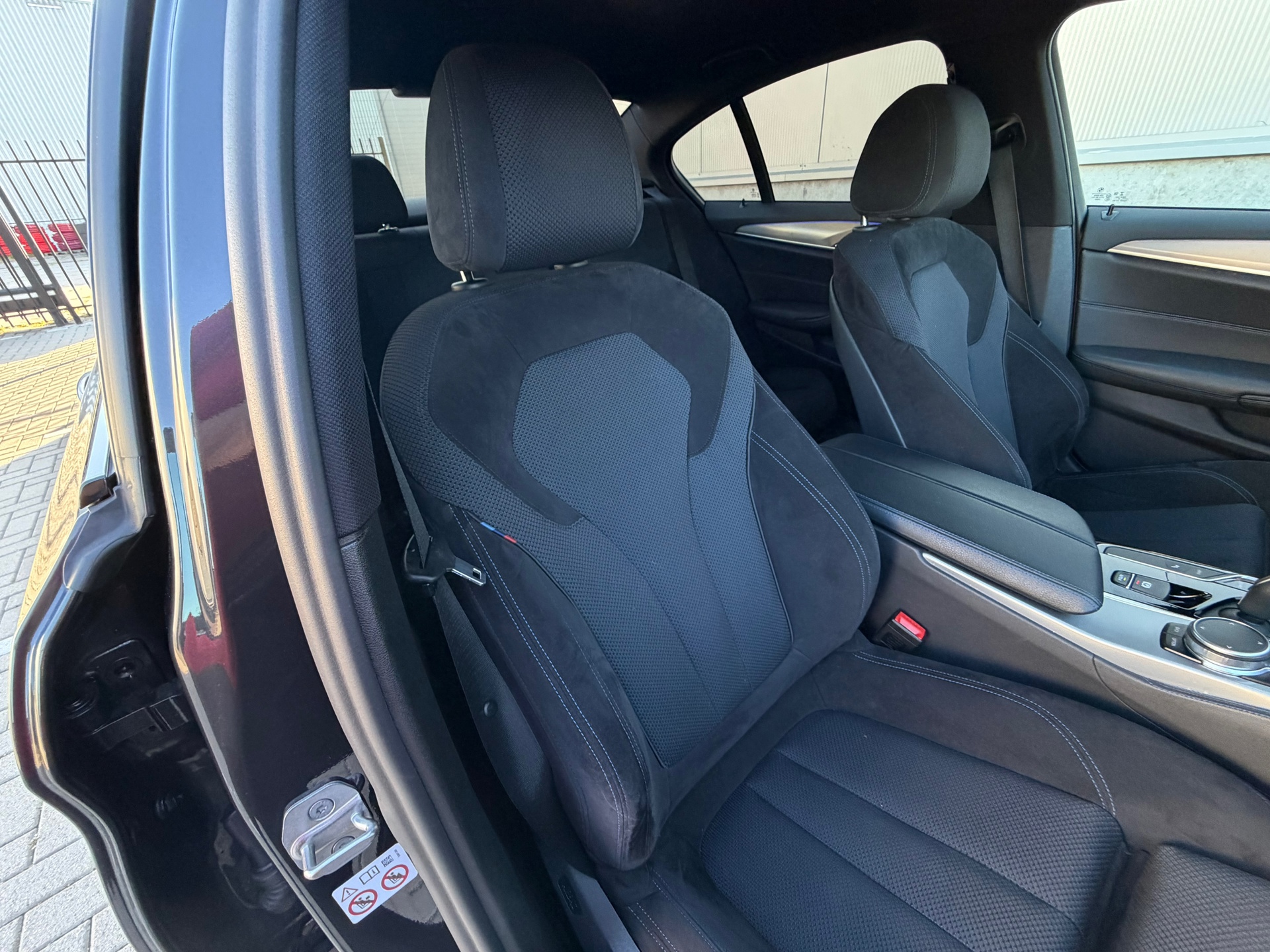 Foto van BMW 530e xDrive Iperformance