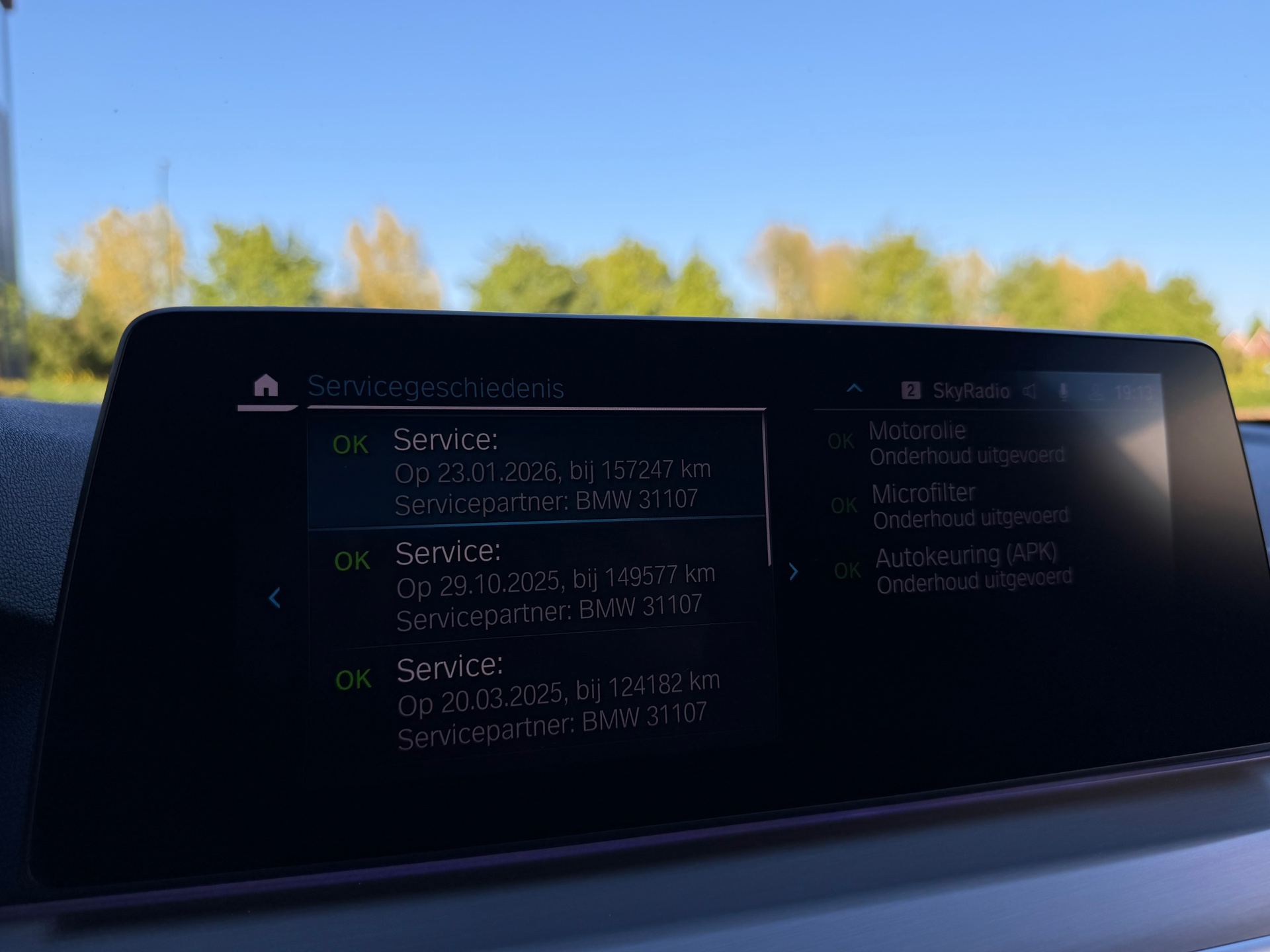 Foto van BMW 530e xDrive Iperformance