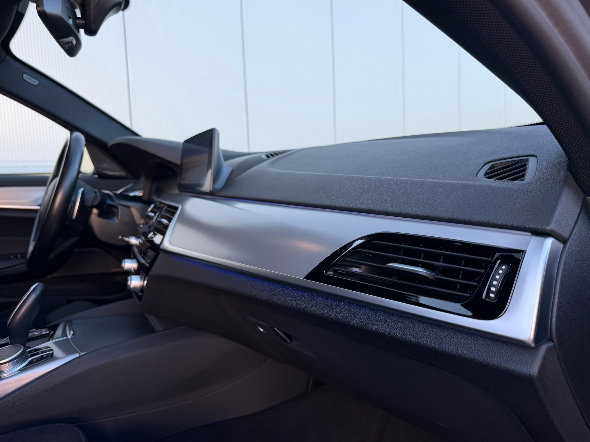 Foto van BMW 530e xDrive Iperformance