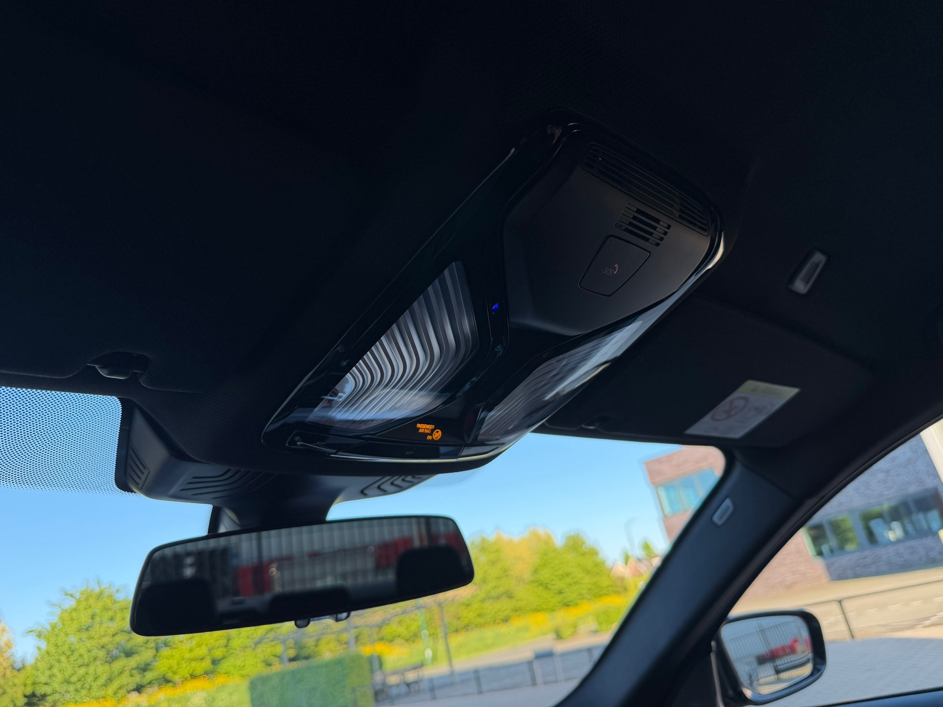 Foto van BMW 530e xDrive Iperformance