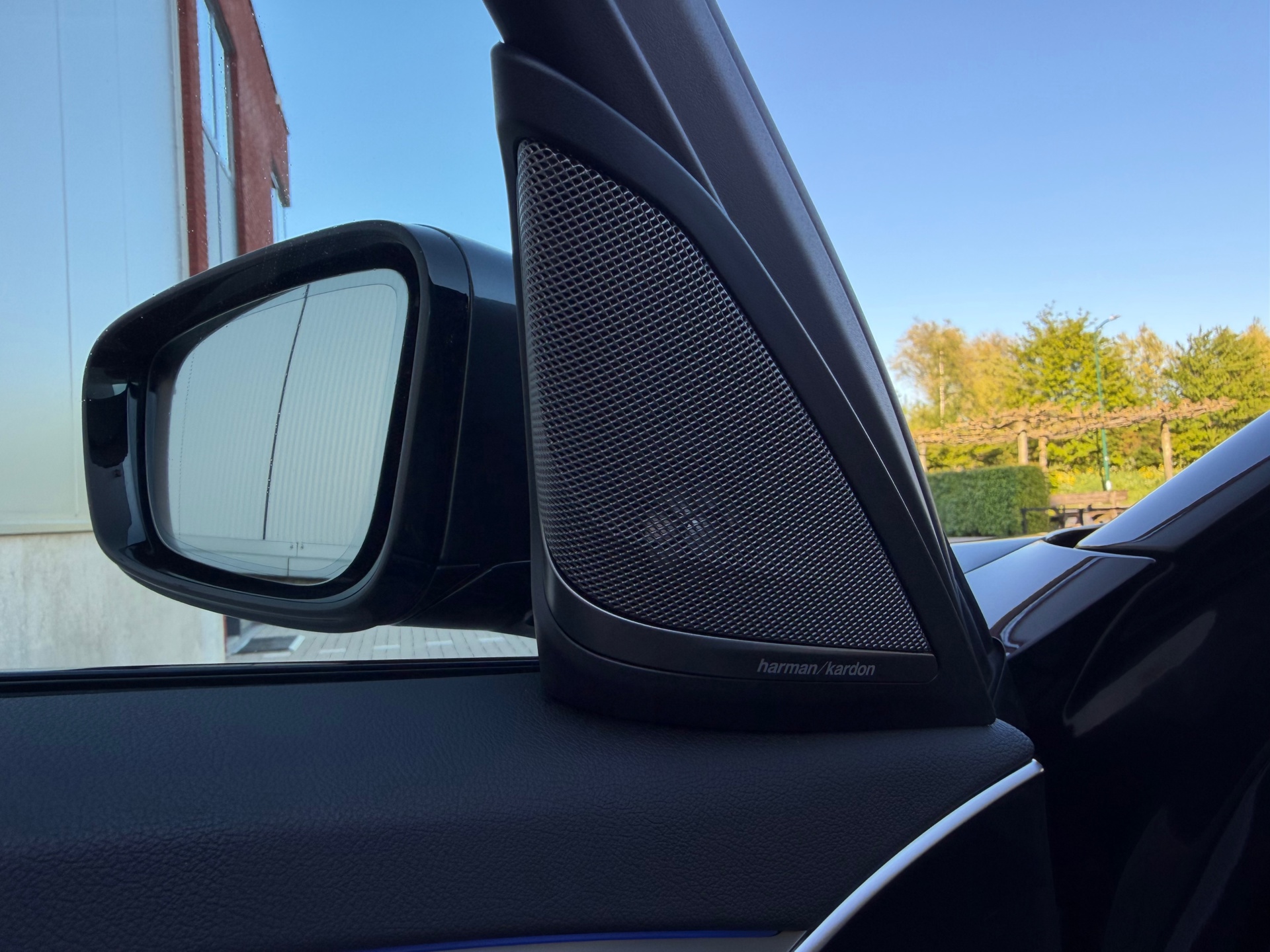 Foto van BMW 530e xDrive Iperformance