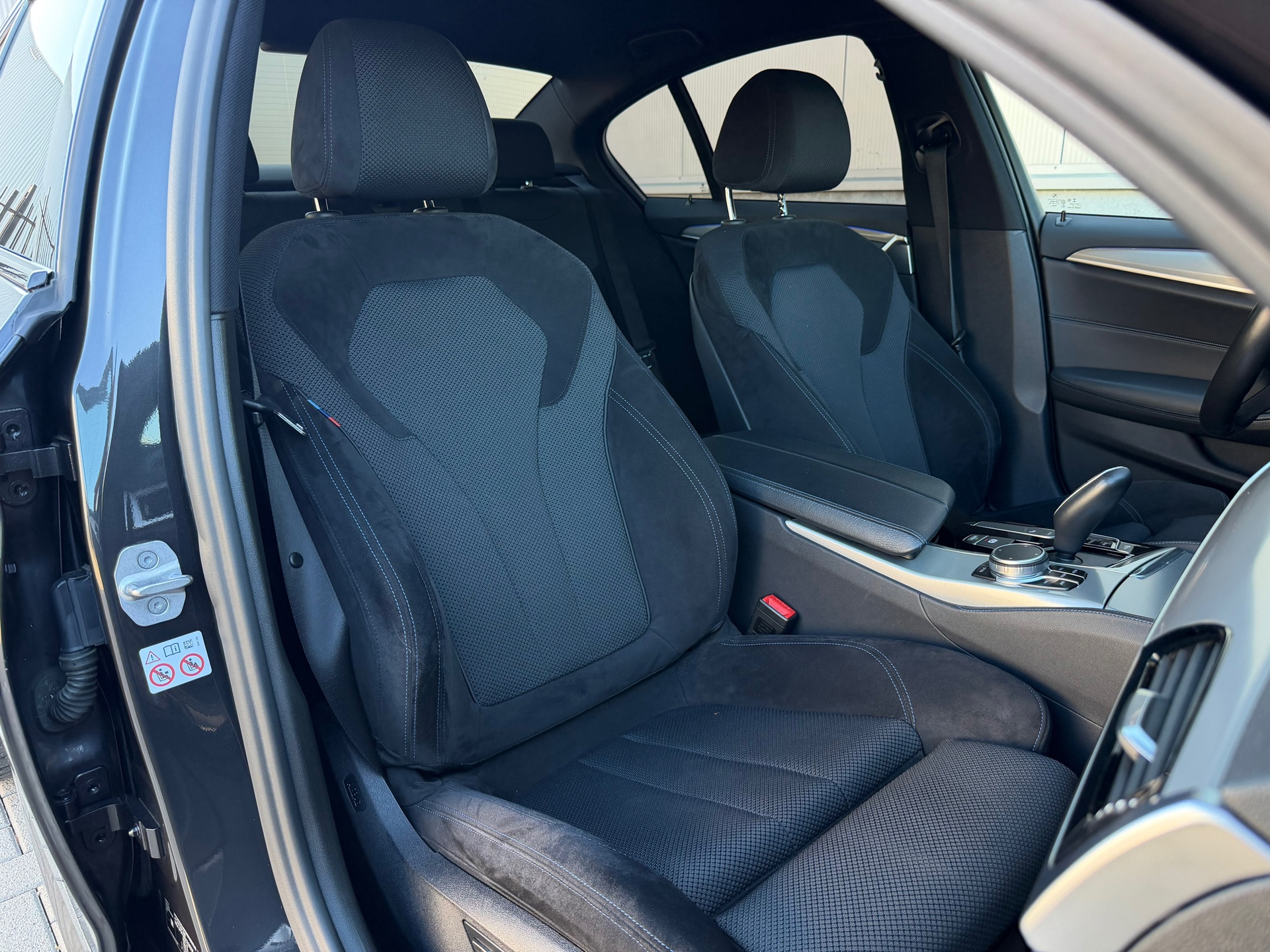 Foto van BMW 530e xDrive Iperformance