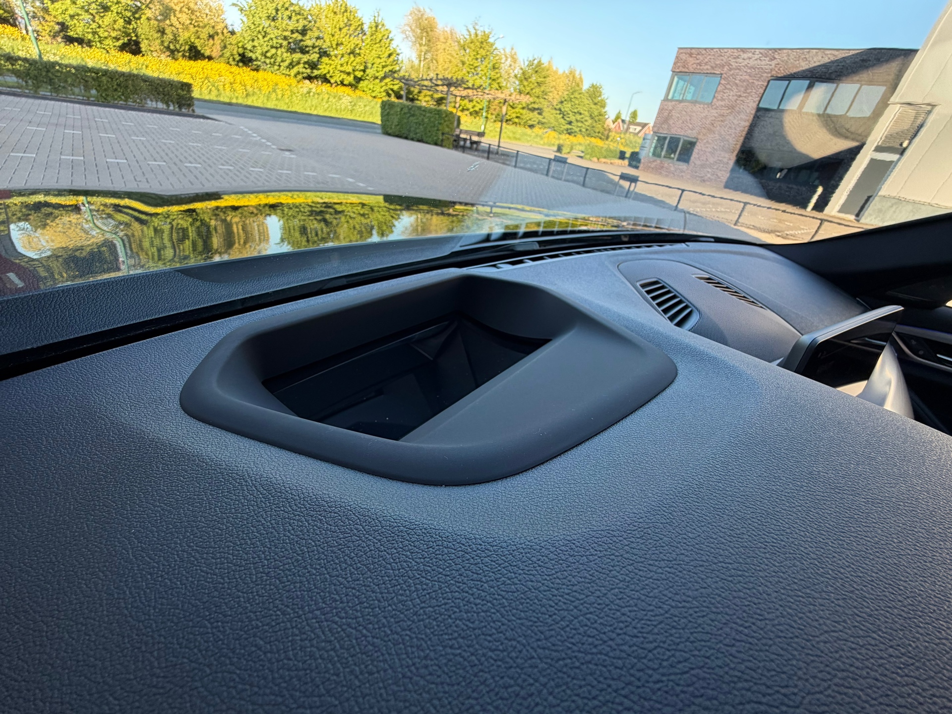 Foto van BMW 530e xDrive Iperformance