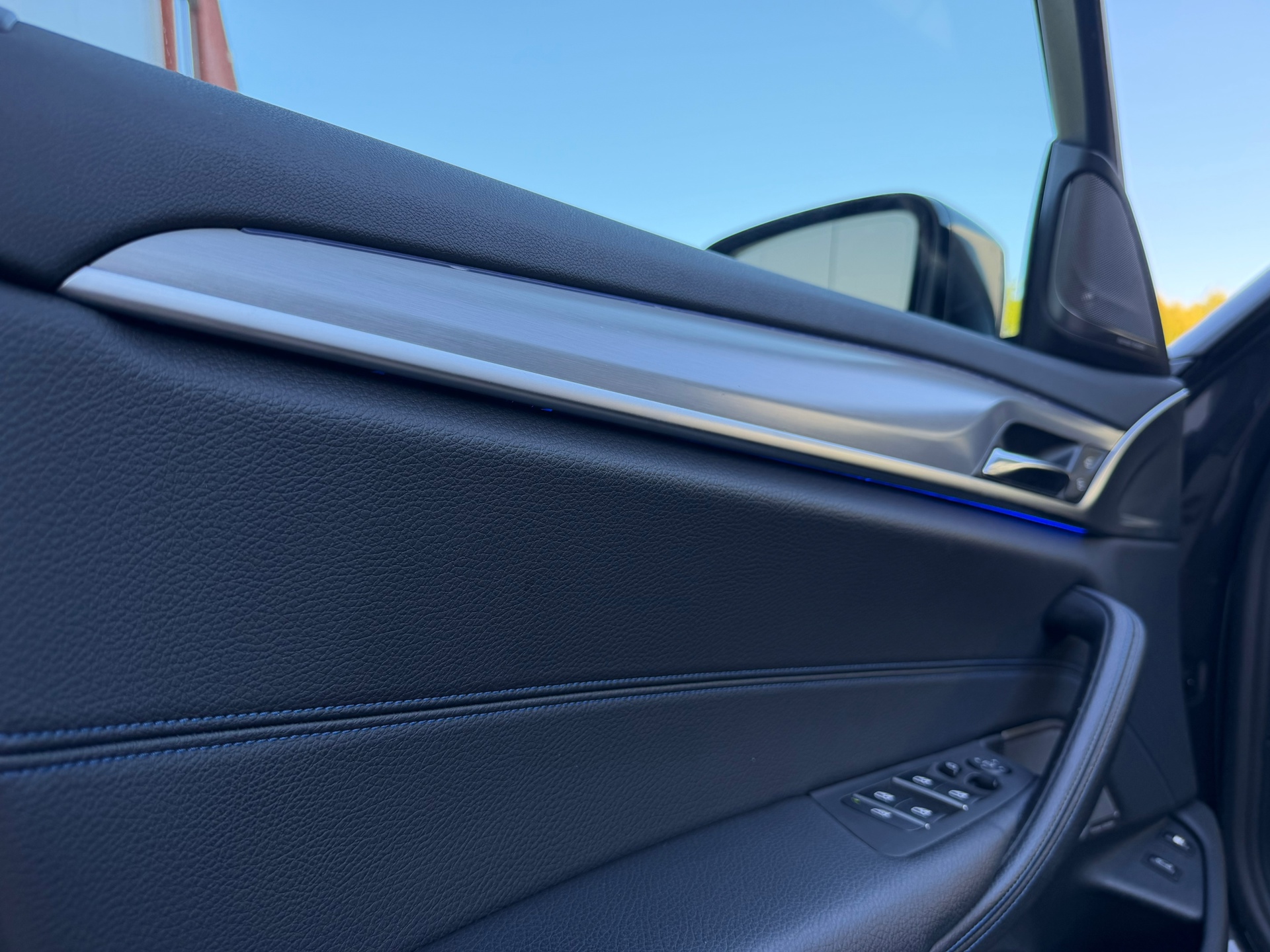 Foto van BMW 530e xDrive Iperformance