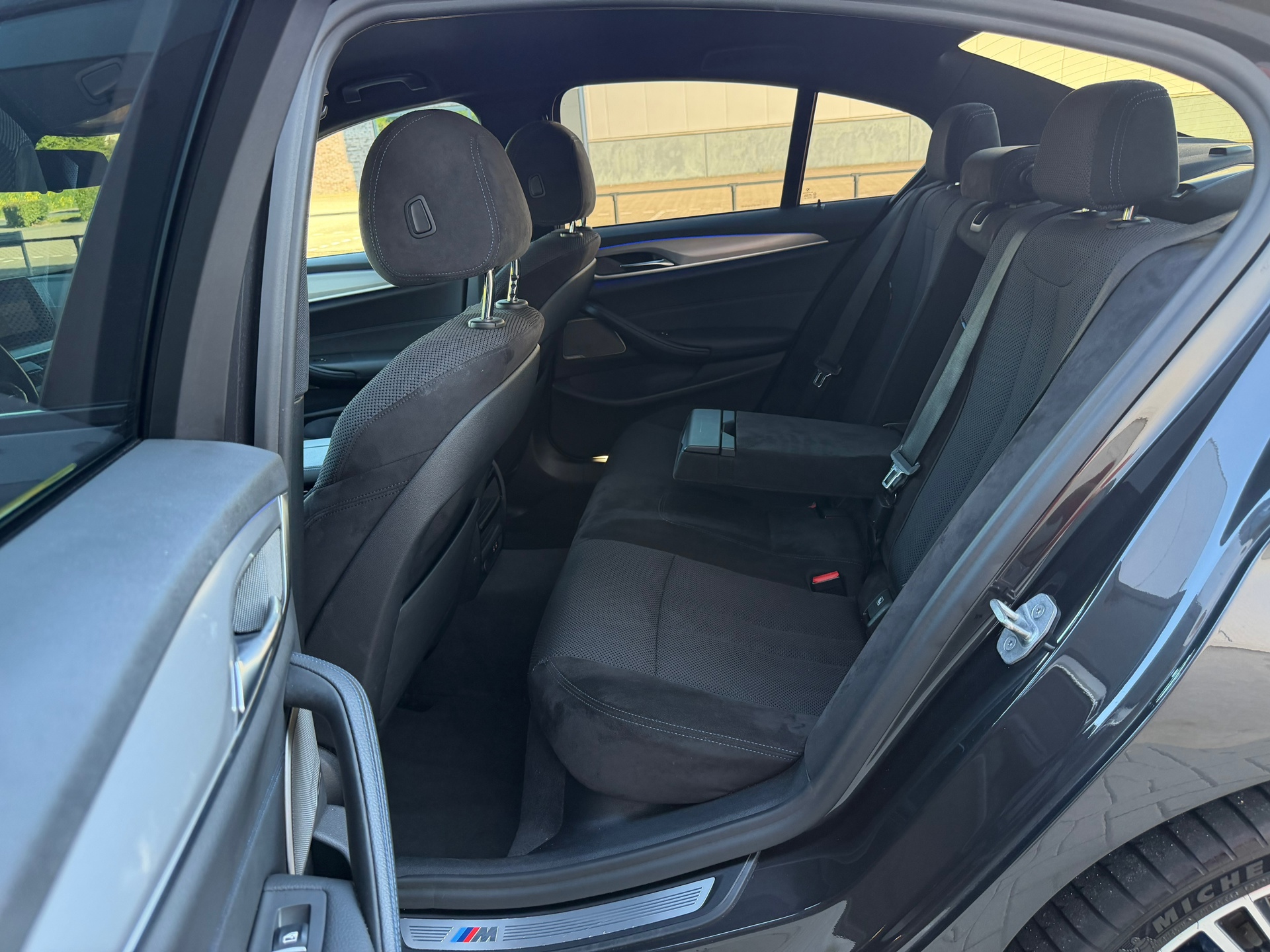 Foto van BMW 530e xDrive Iperformance
