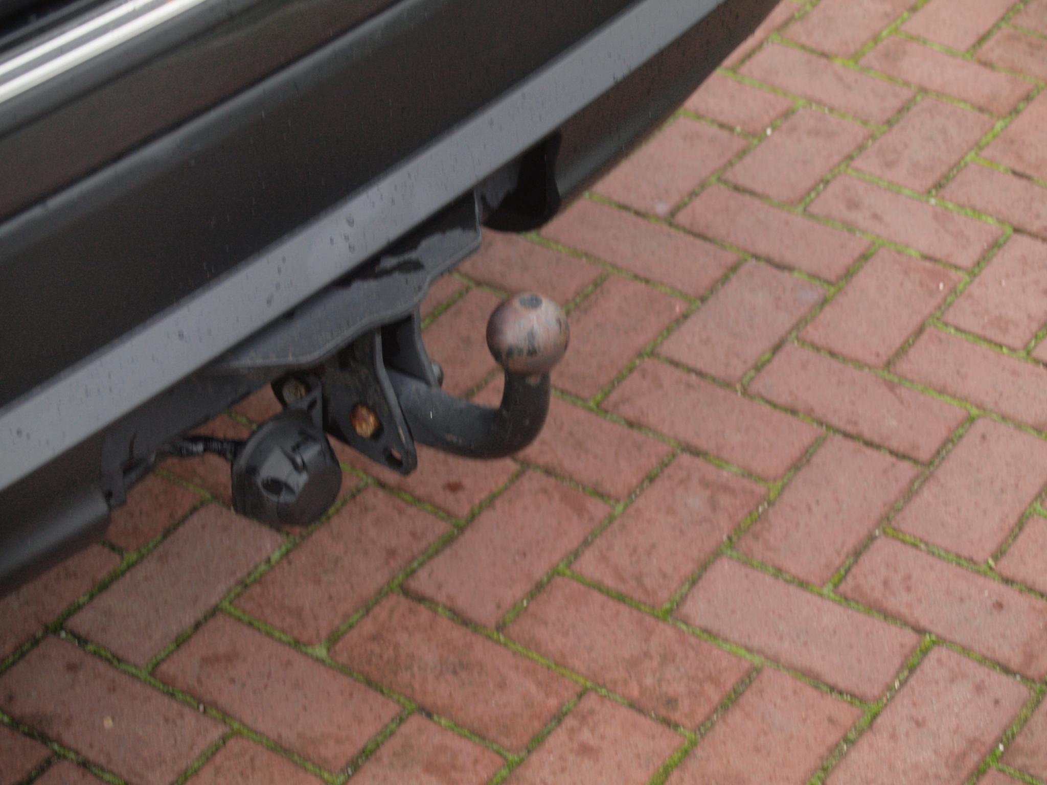 Foto van Toyota Toyota Highlander