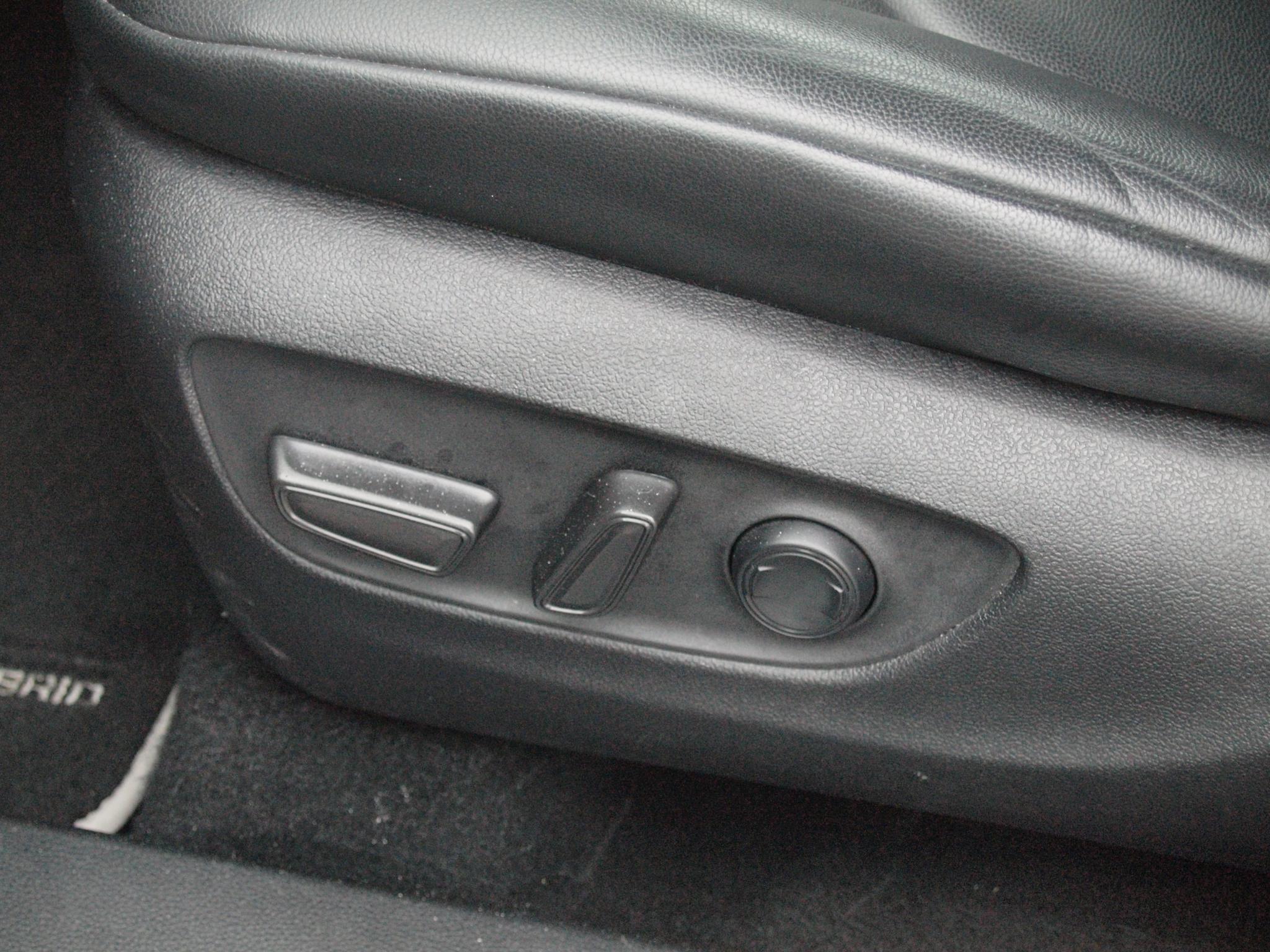Foto van Toyota Toyota Highlander