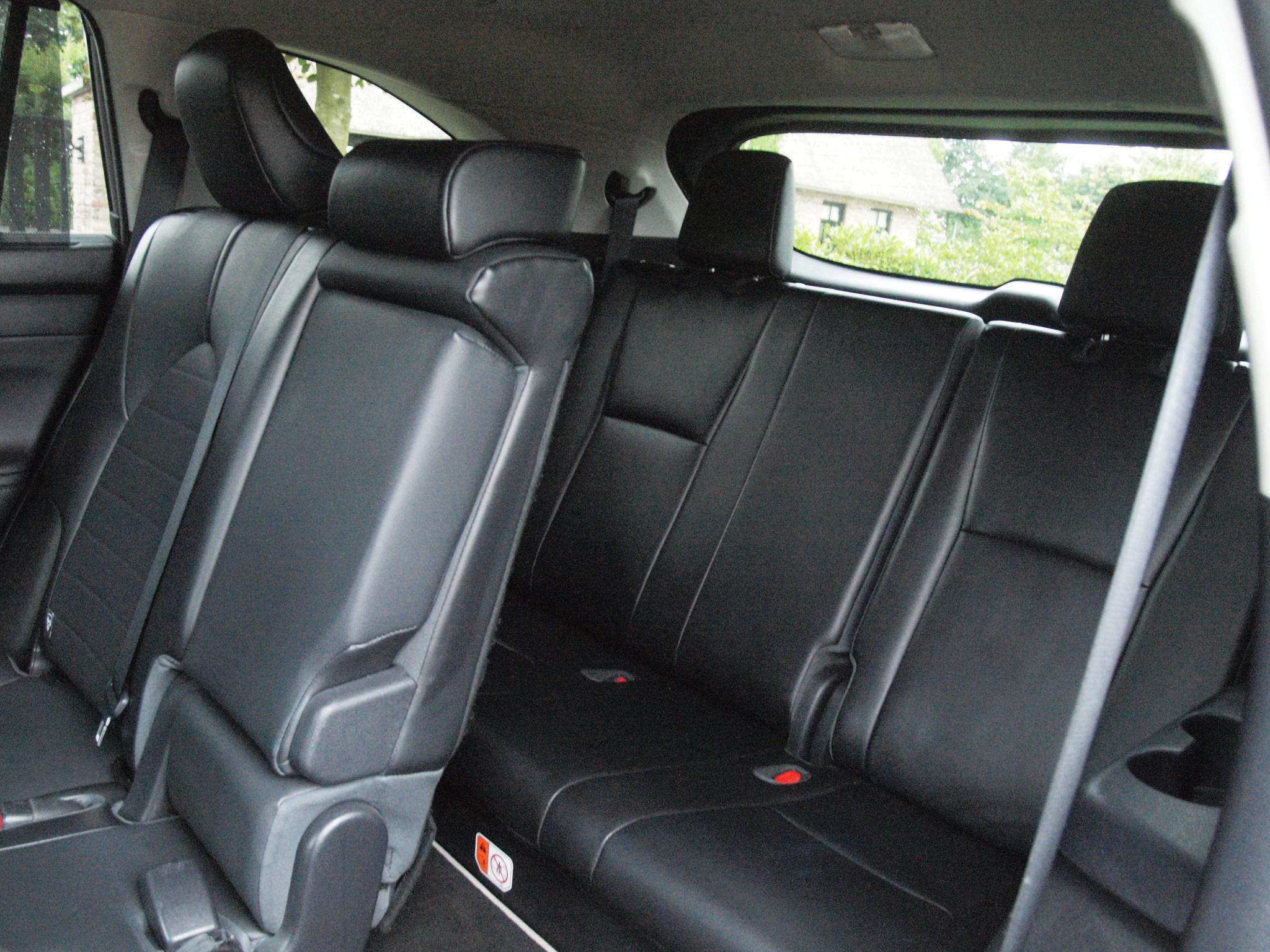 Foto van Toyota Toyota Highlander