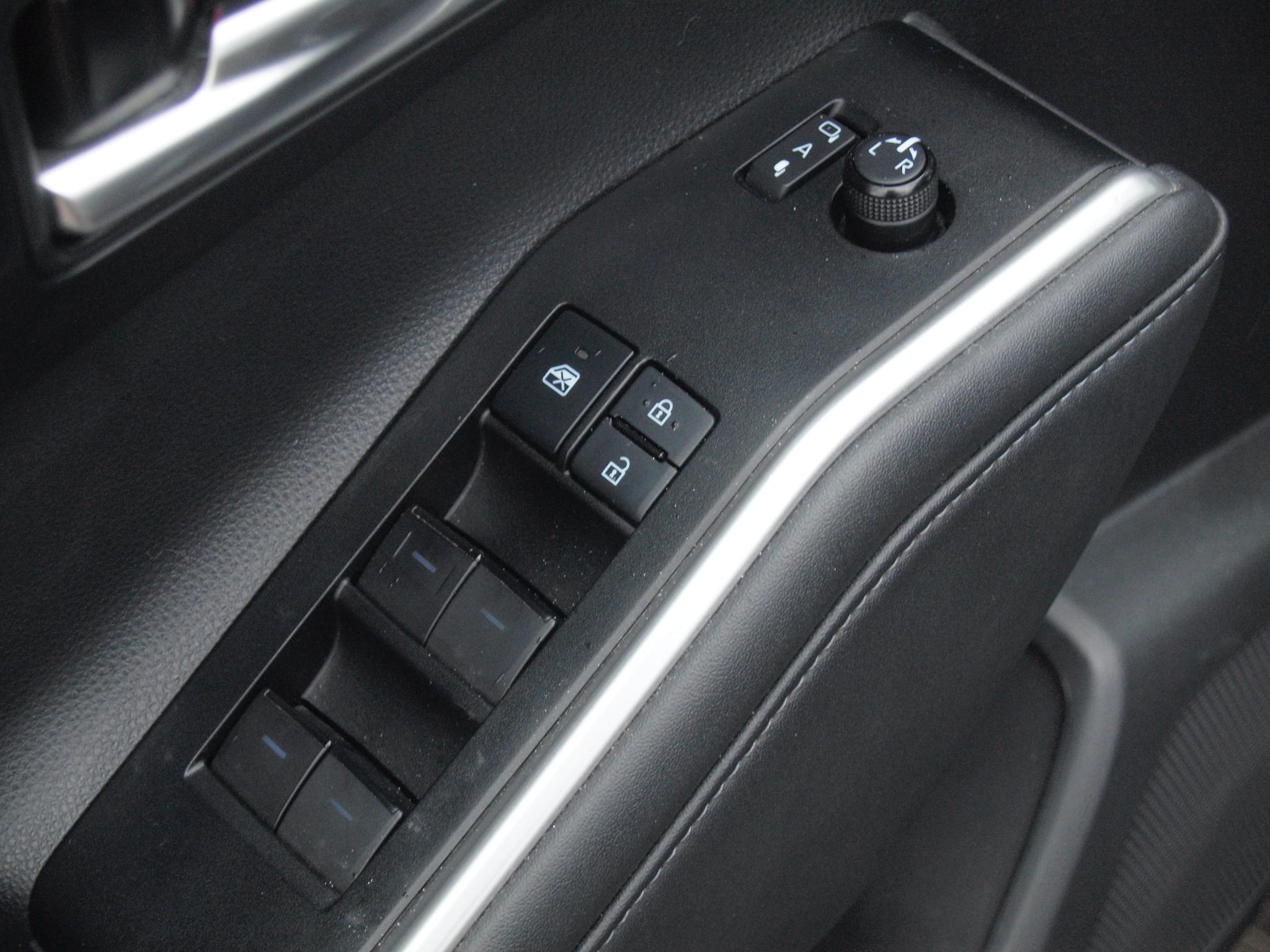 Foto van Toyota Toyota Highlander