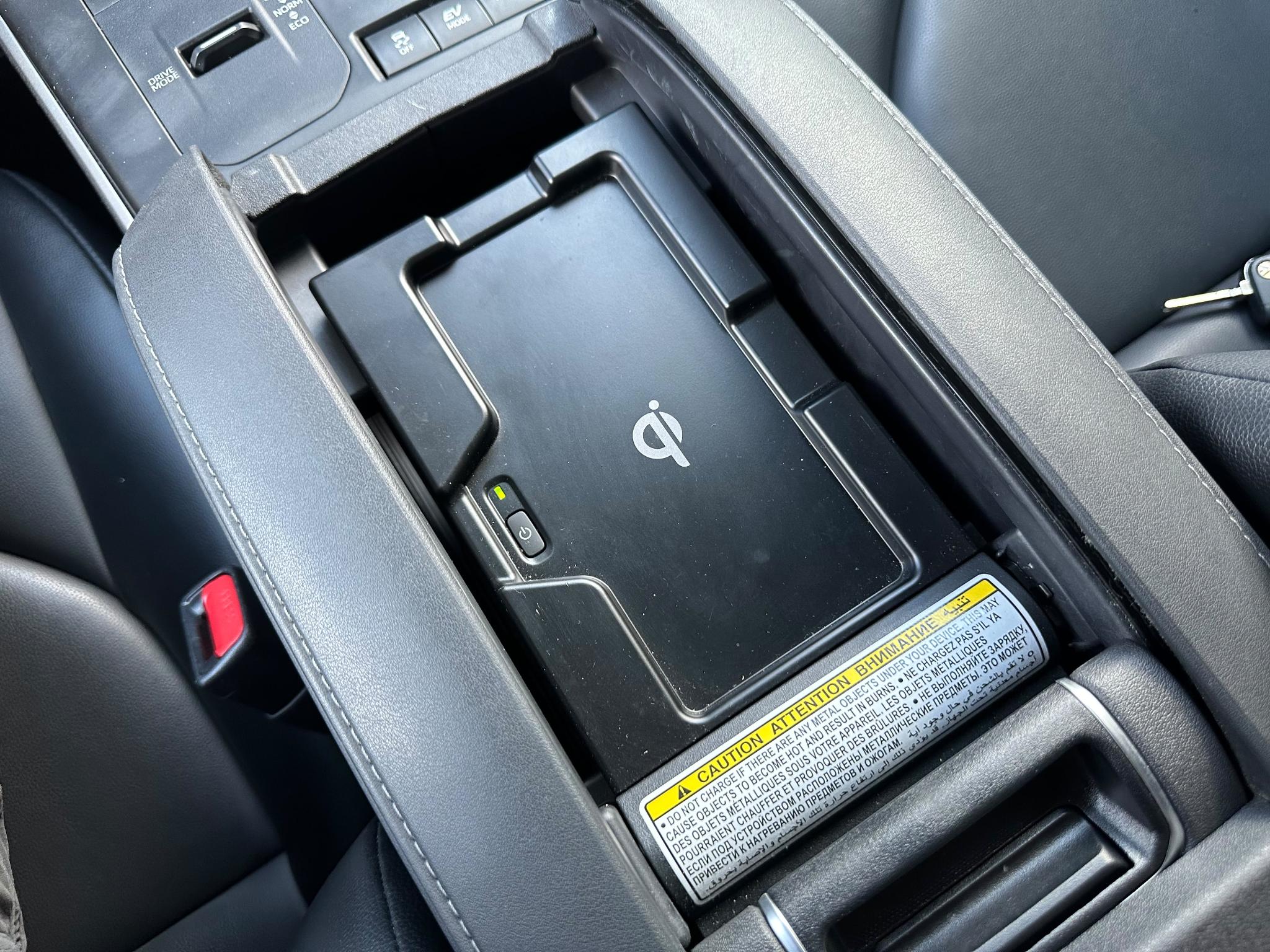 Foto van Toyota Toyota Highlander