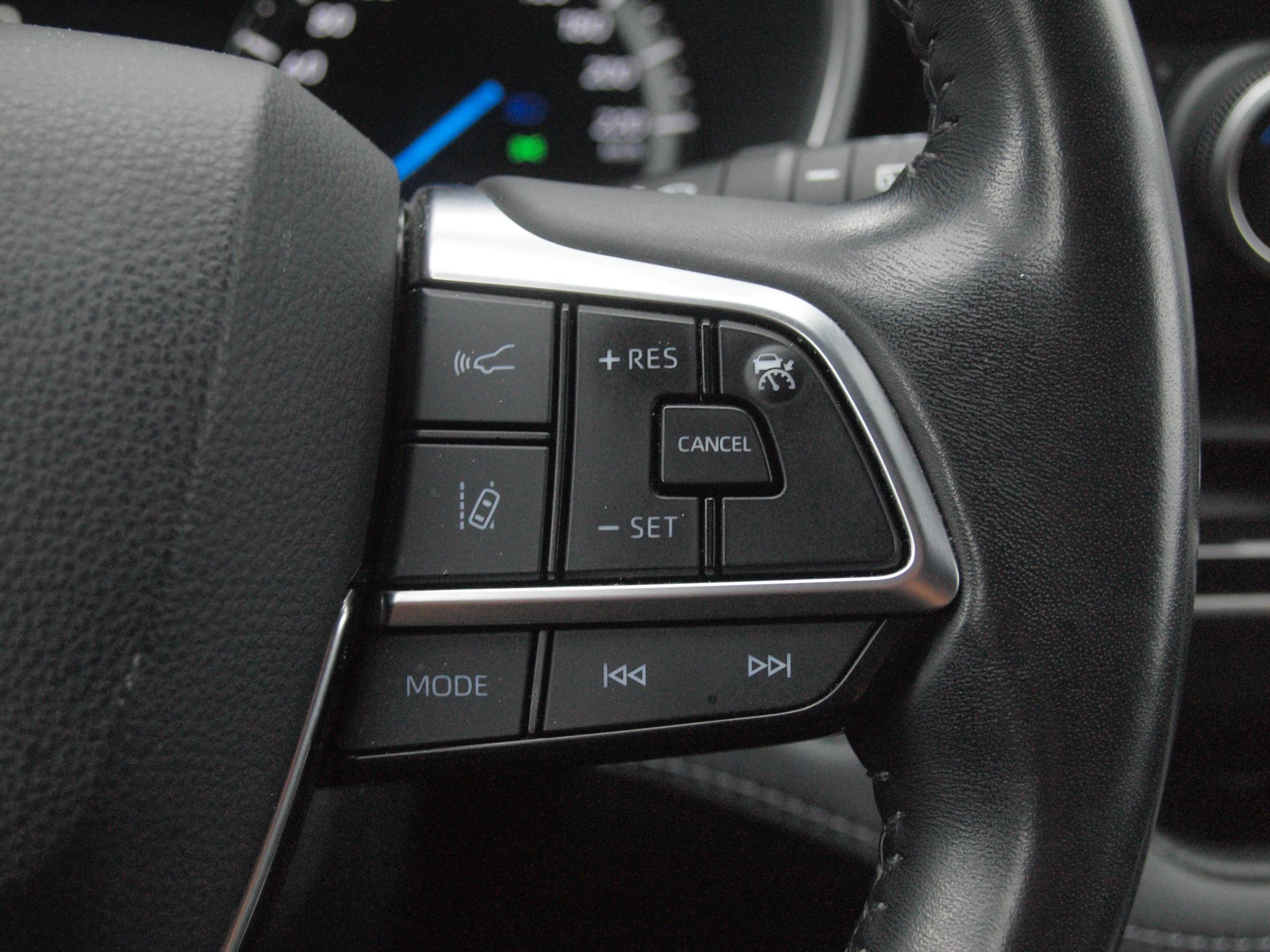 Foto van Toyota Toyota Highlander