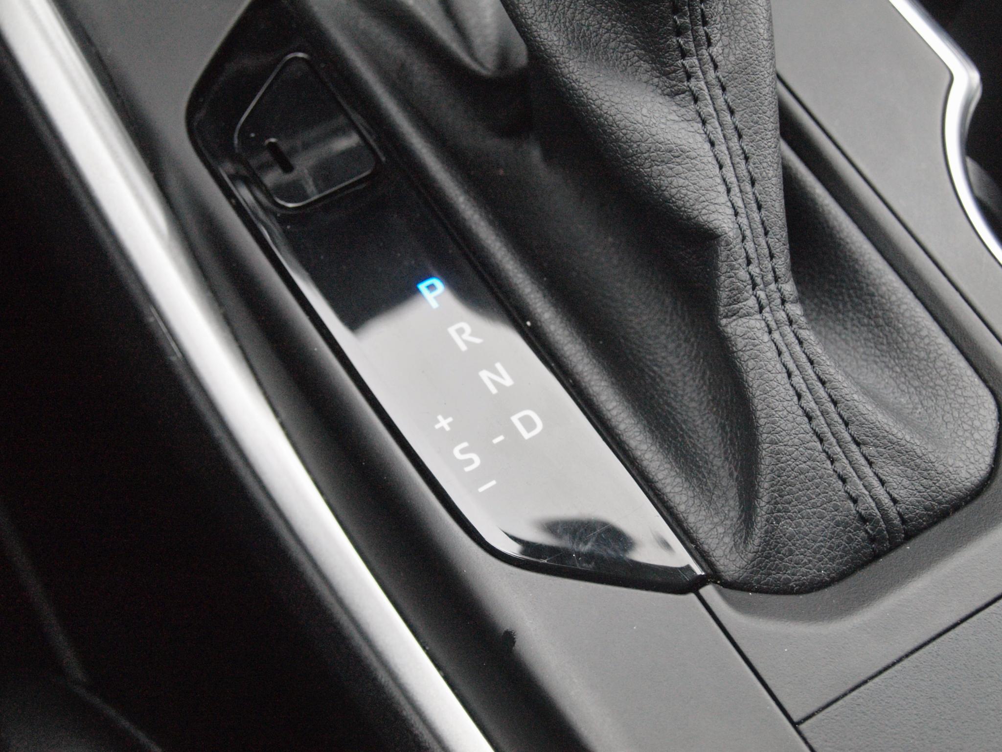 Foto van Toyota Toyota Highlander