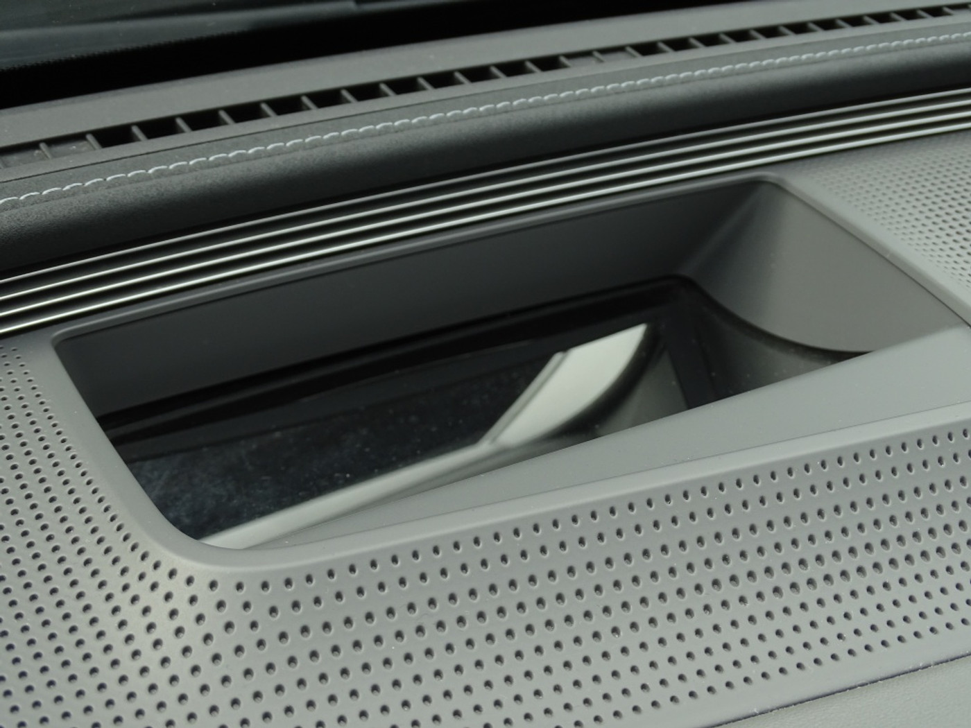 Foto van Mercedes-Benz Eqc