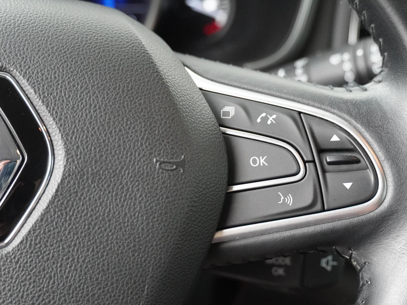 Foto van Renault Mégane Estate