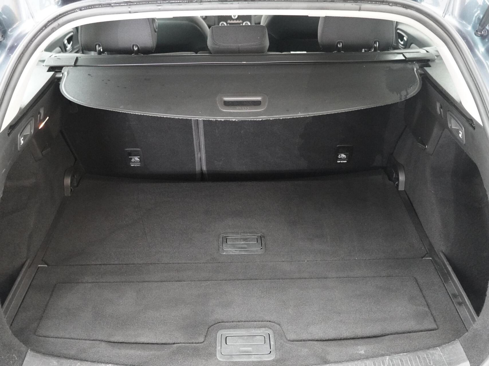 Foto van Renault Mégane Estate